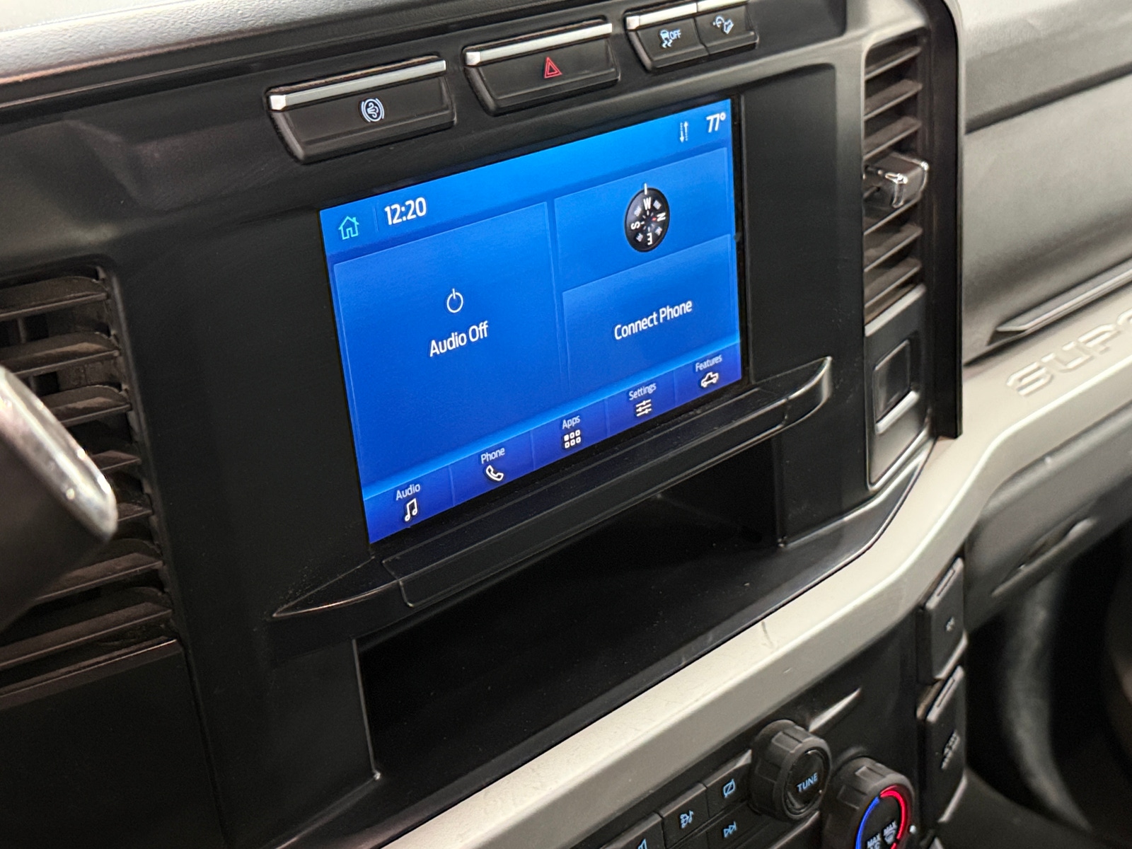 Thumbnail: 2024 Ford Econoline - 4