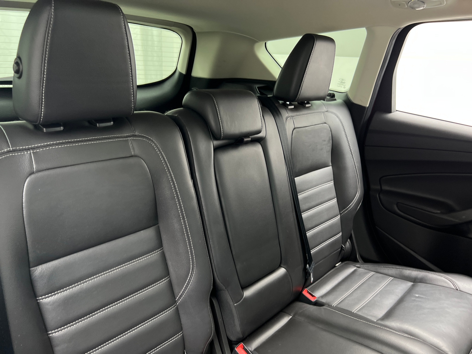 Thumbnail: 2017 Ford Escape - 5