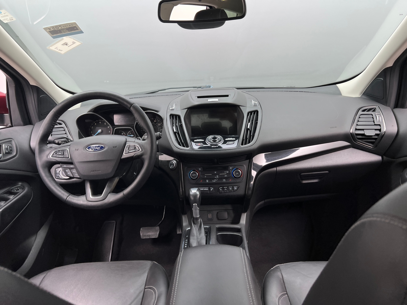 Thumbnail: 2017 Ford Escape - 2