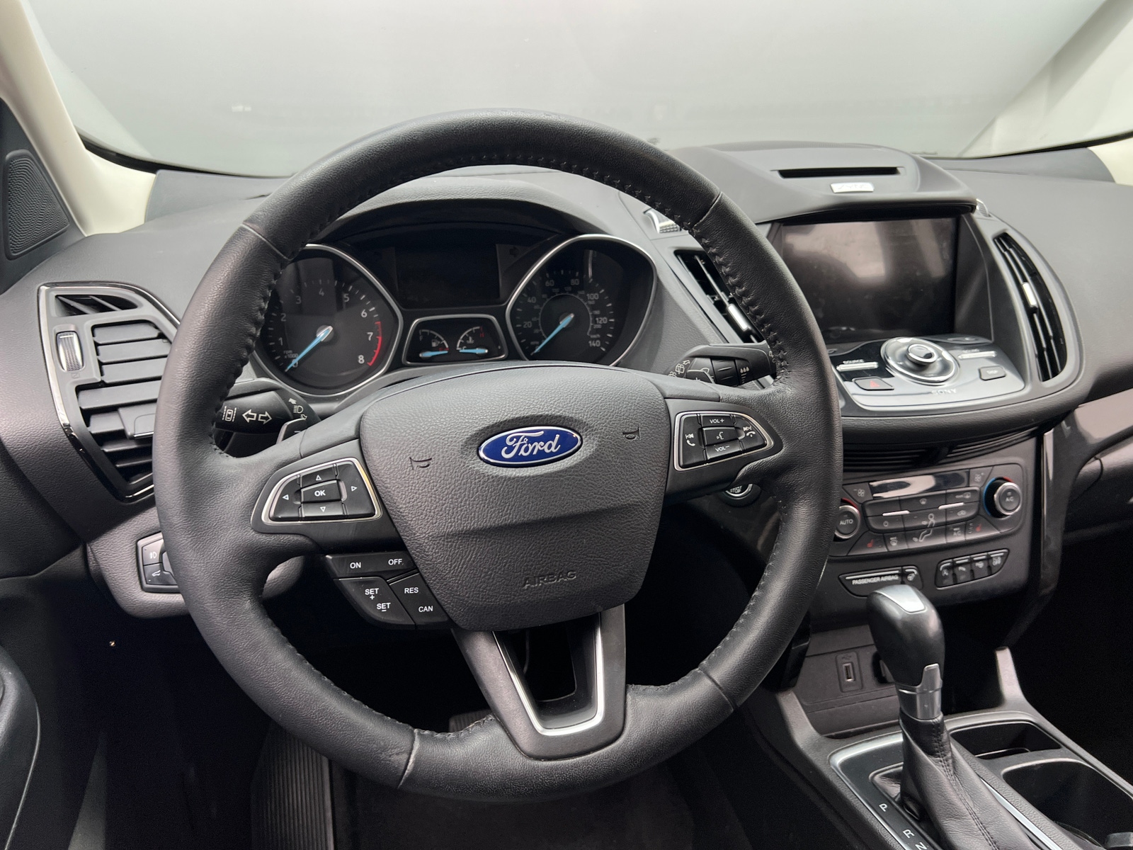 Thumbnail: 2017 Ford Escape - 4