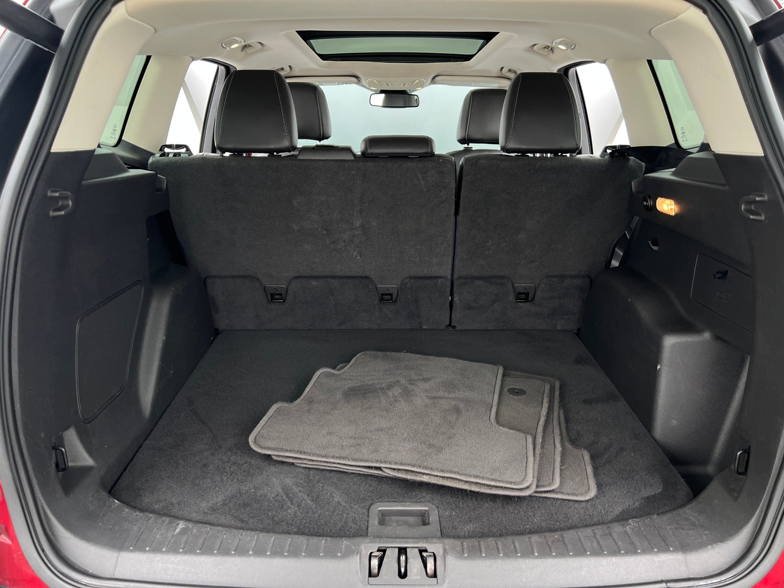 Thumbnail: 2017 Ford Escape - 6