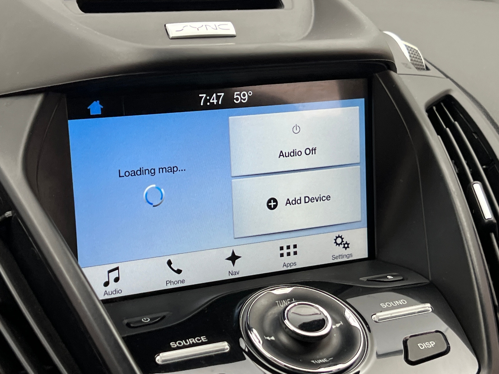 Thumbnail: 2017 Ford Escape - 3