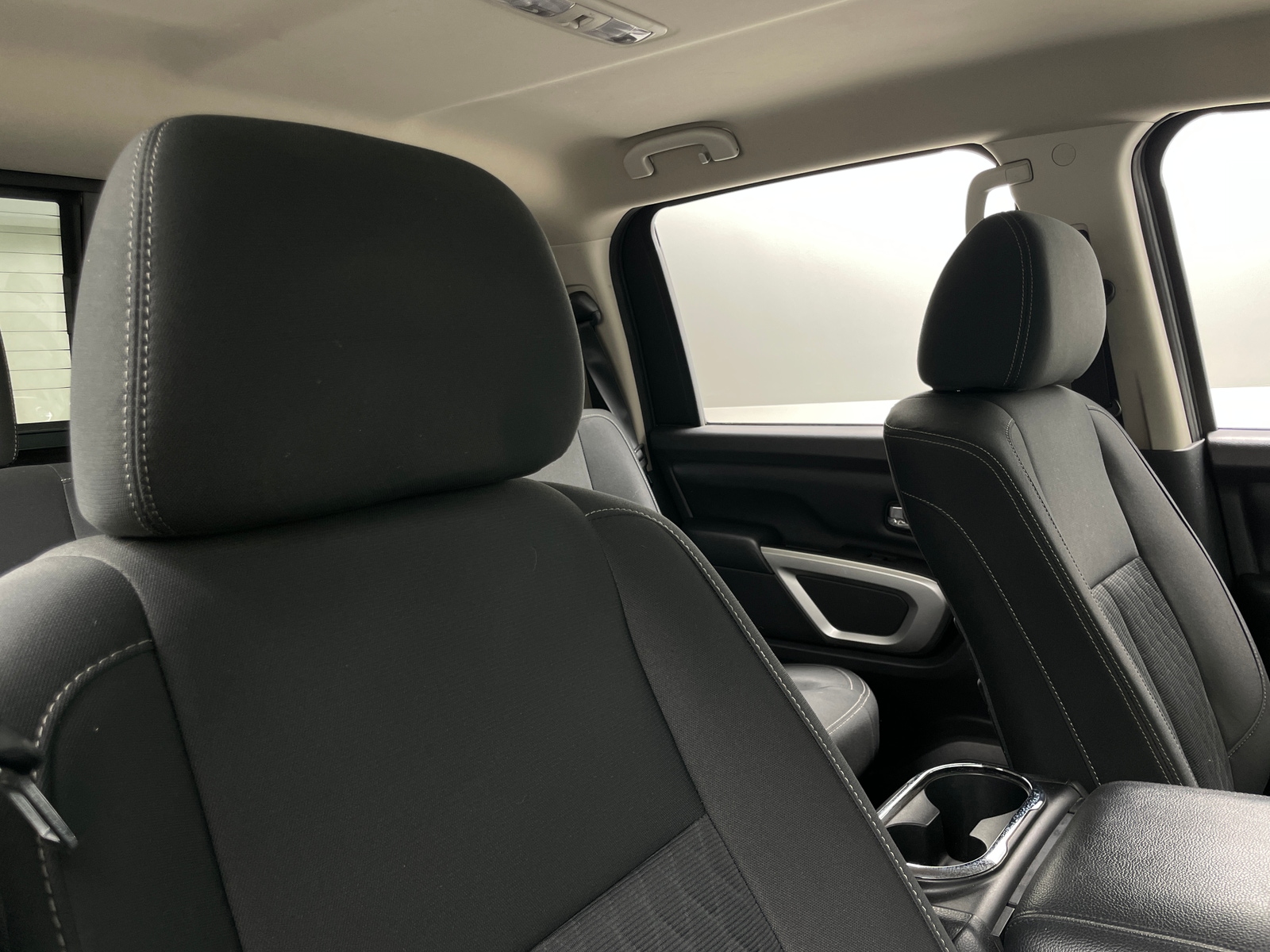 Thumbnail: 2018 Nissan Titan - 2