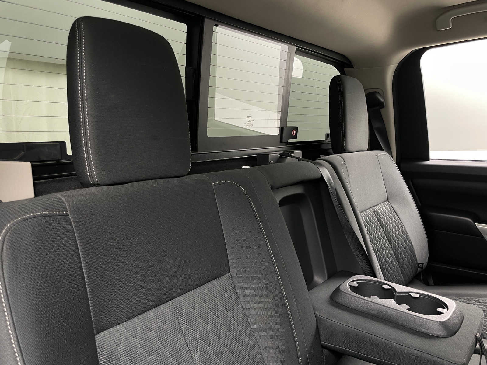 Thumbnail: 2018 Nissan Titan - 6