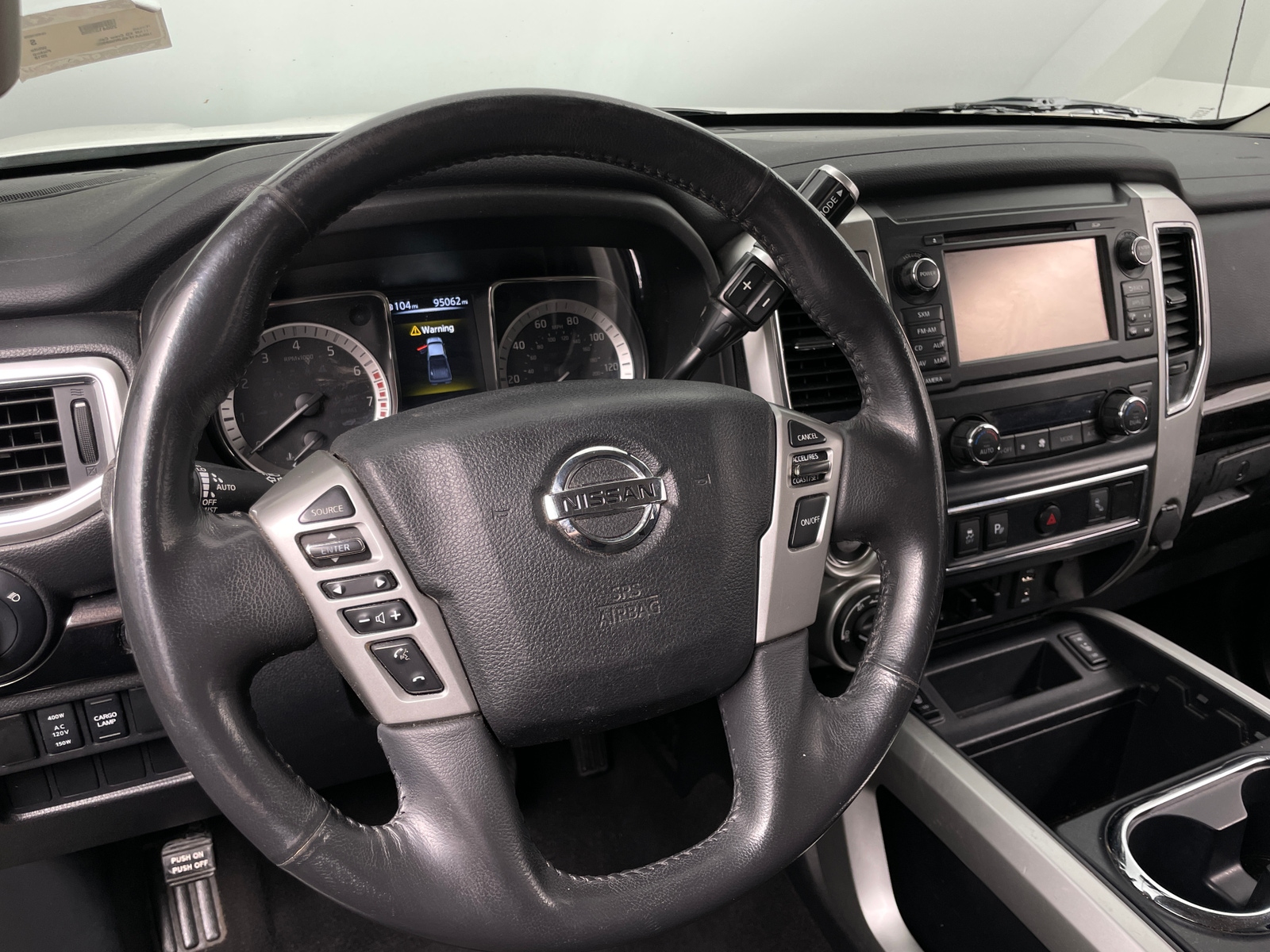 Thumbnail: 2018 Nissan Titan - 5