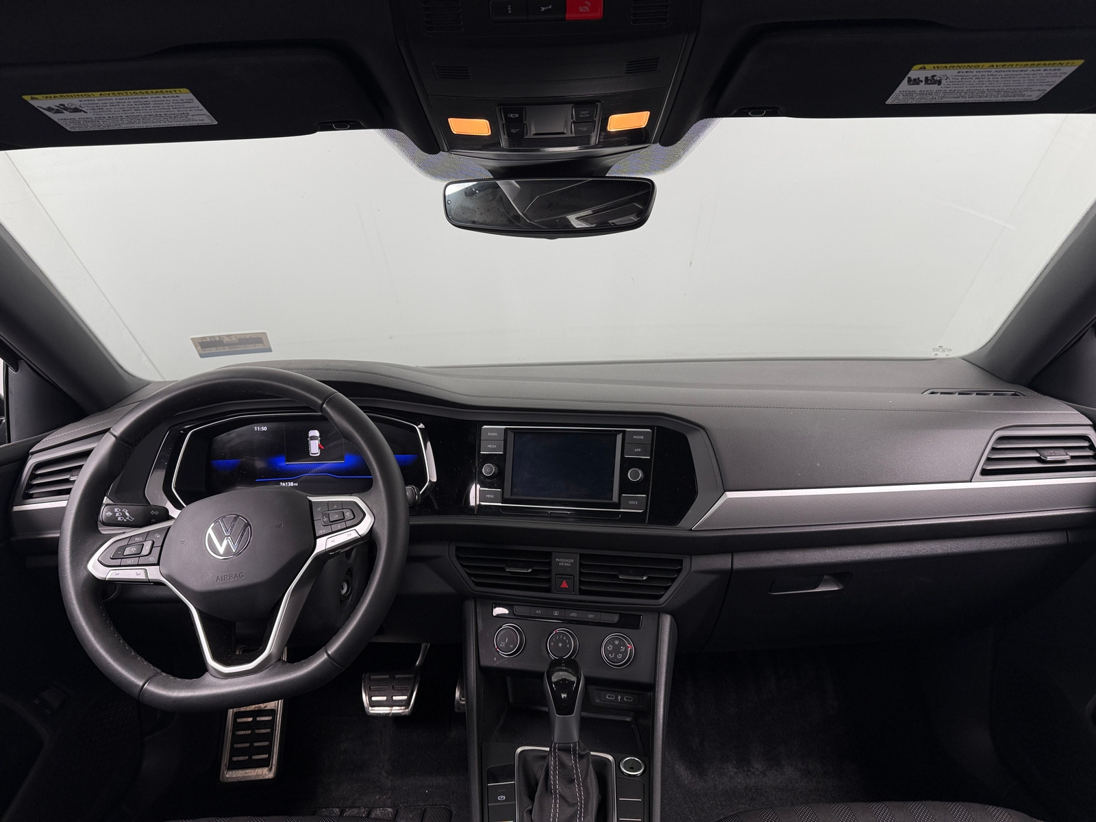 Thumbnail: 2023 Volkswagen Jetta - 3