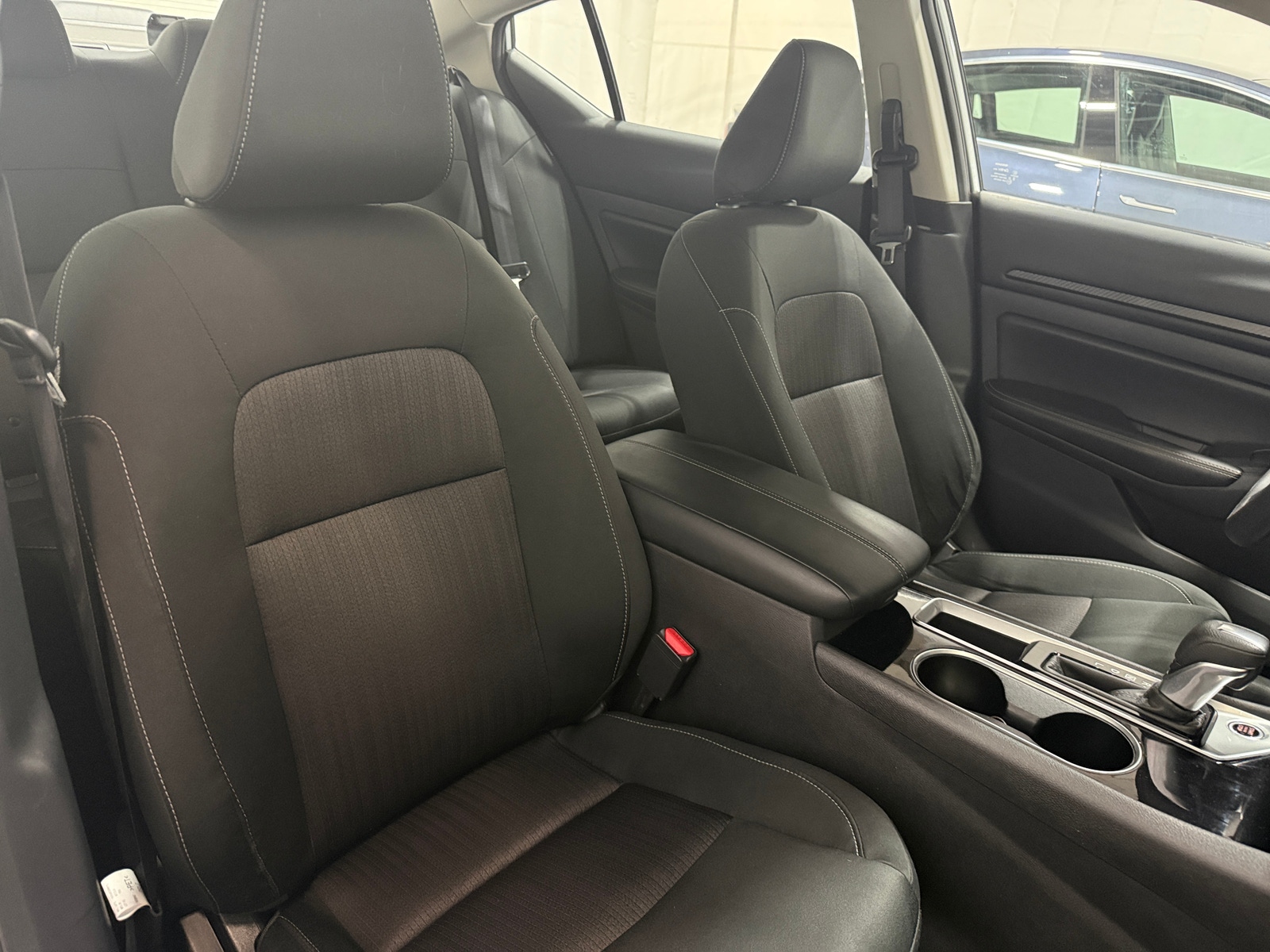 Thumbnail: 2024 Nissan Altima - 2