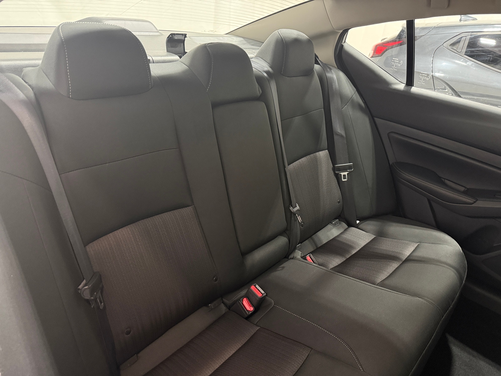 Thumbnail: 2024 Nissan Altima - 6