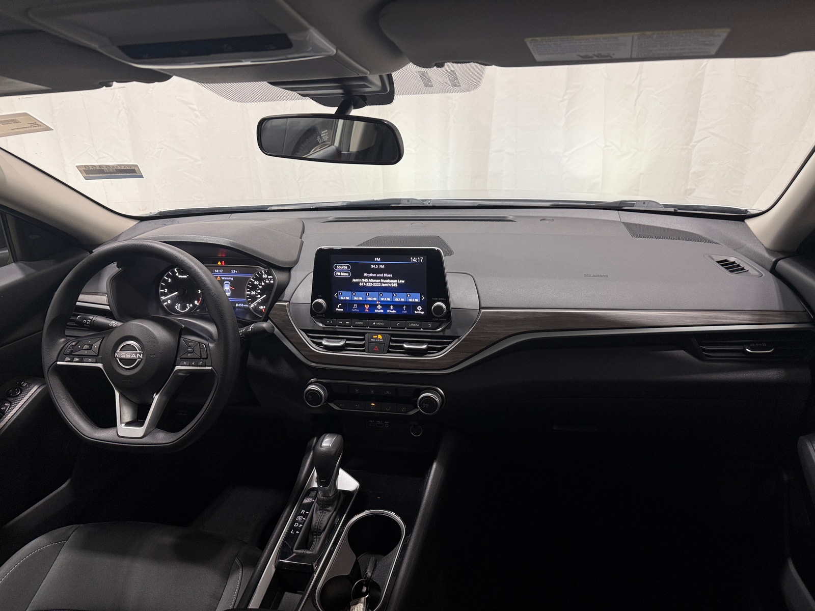 Thumbnail: 2024 Nissan Altima - 3