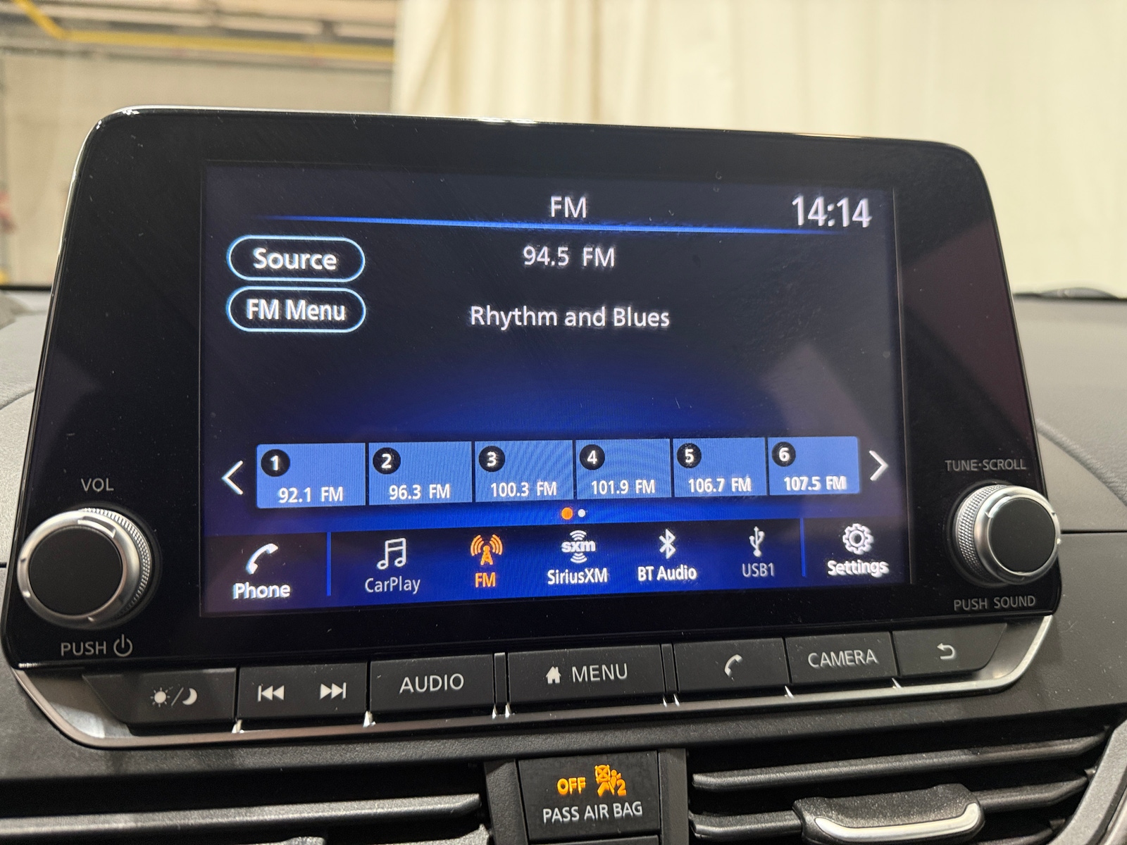 Thumbnail: 2024 Nissan Altima - 4