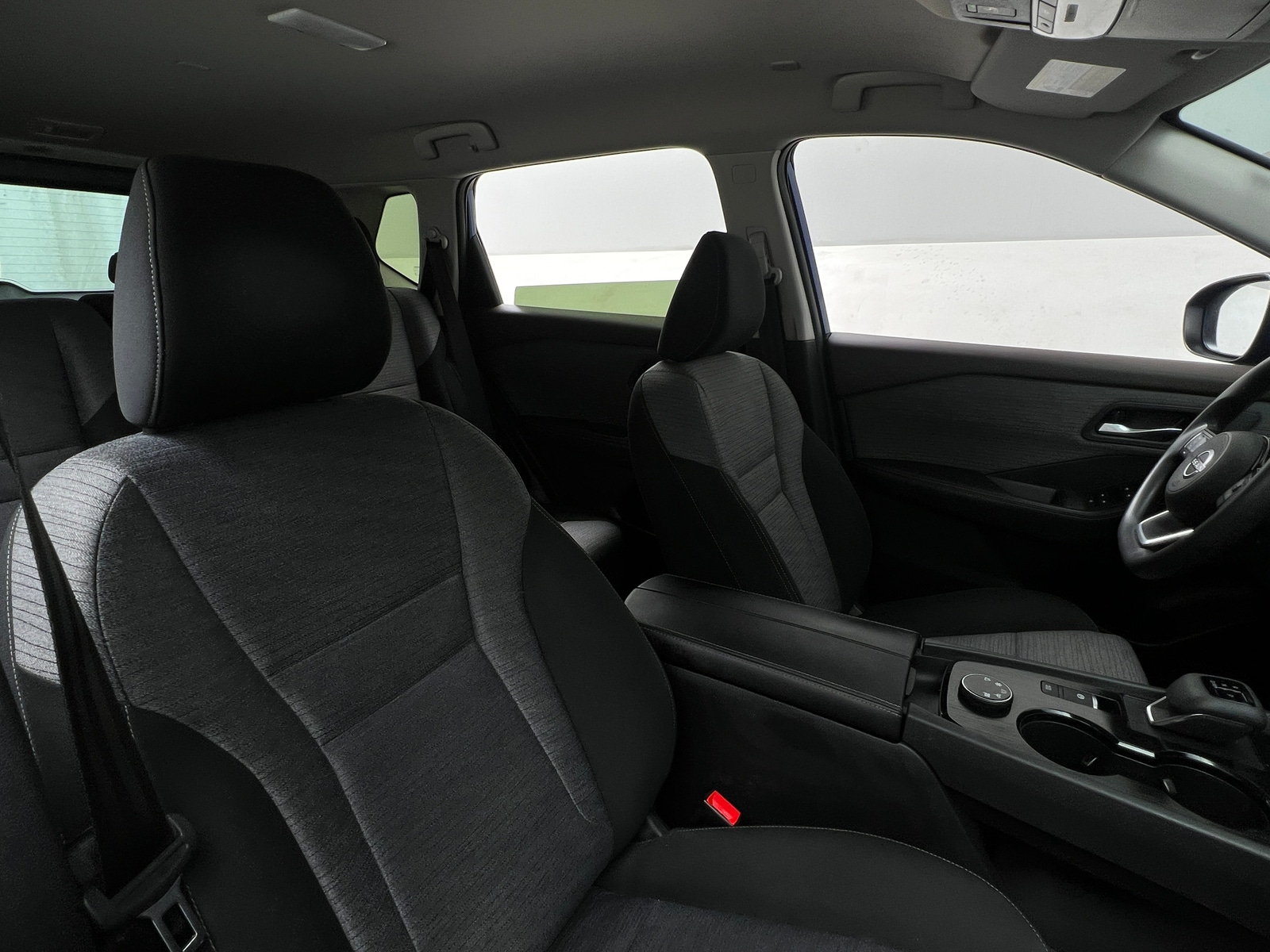 Thumbnail: 2023 Nissan Rogue - 2