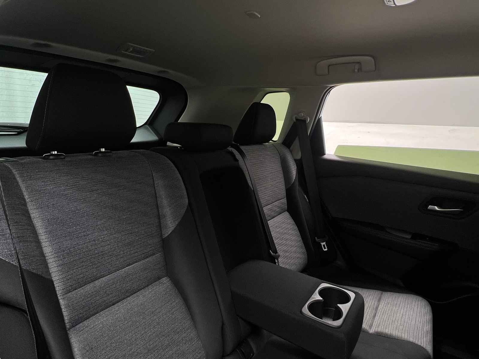 Thumbnail: 2023 Nissan Rogue - 6