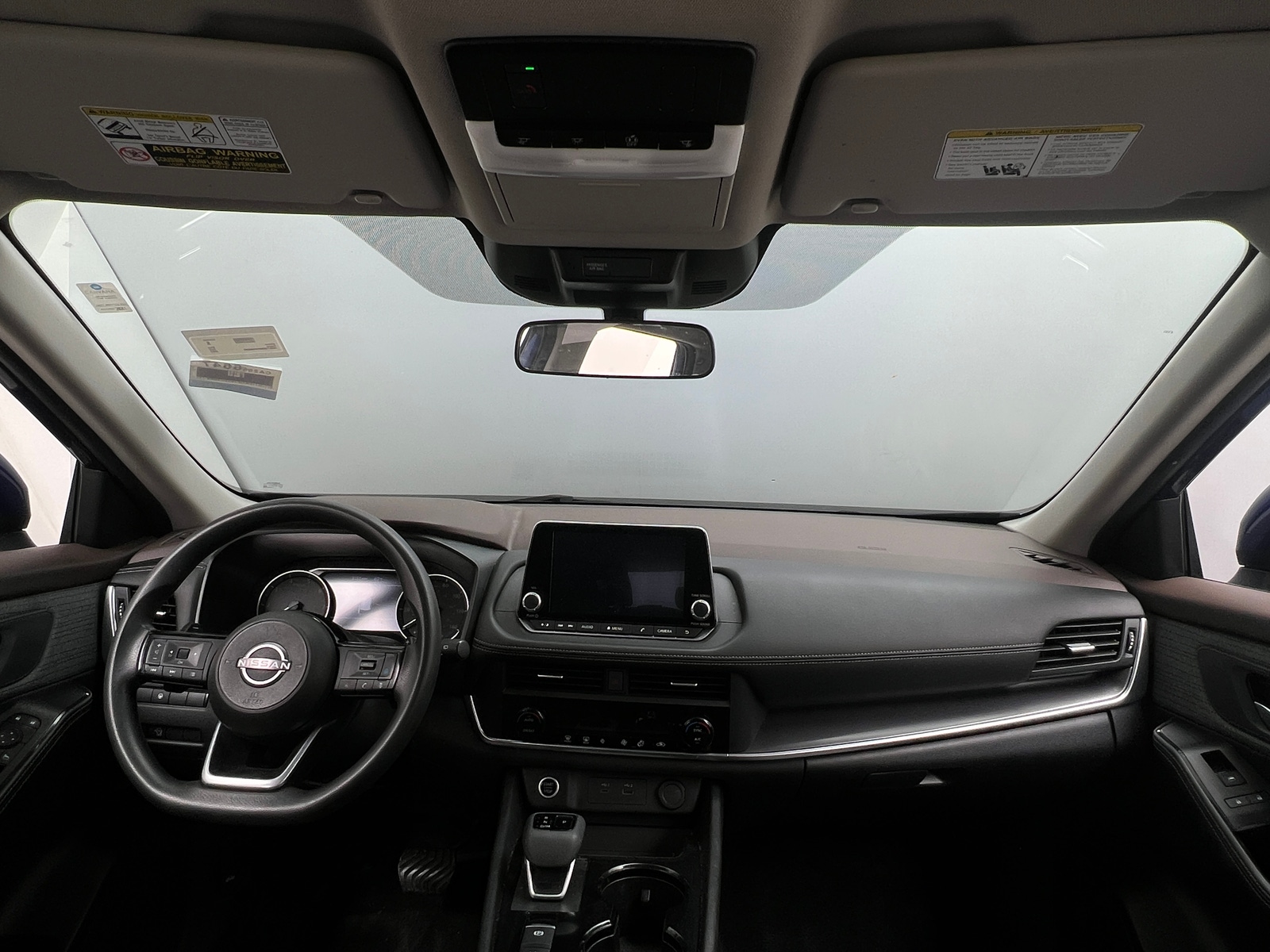 Thumbnail: 2023 Nissan Rogue - 3