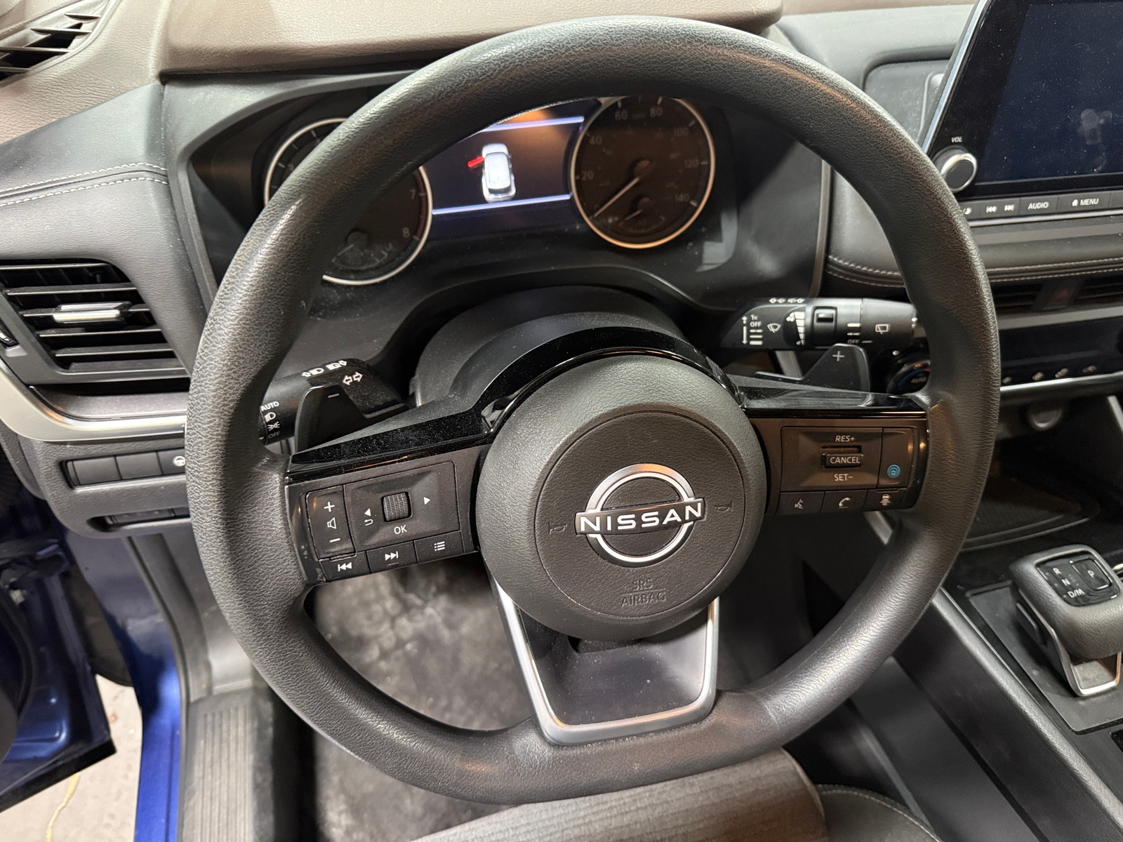 Thumbnail: 2023 Nissan Rogue - 5