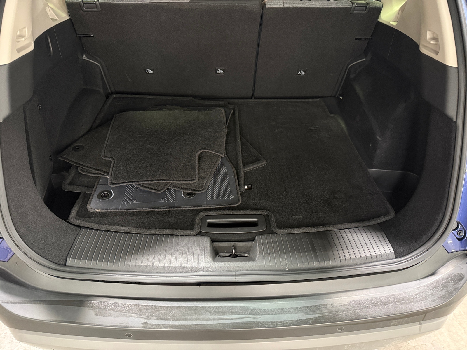 Thumbnail: 2023 Nissan Rogue - 7