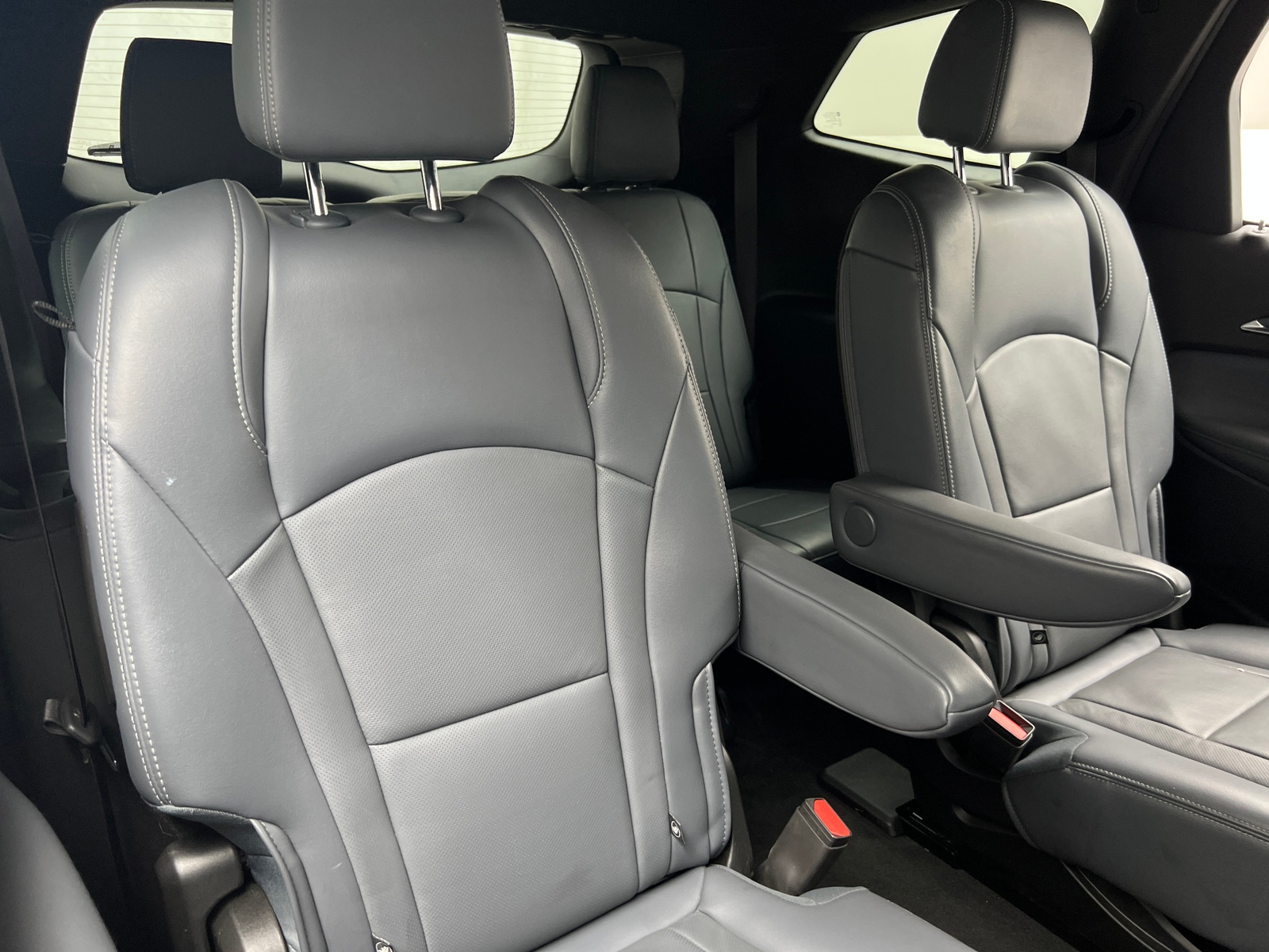 Thumbnail: 2024 Buick Enclave - 5