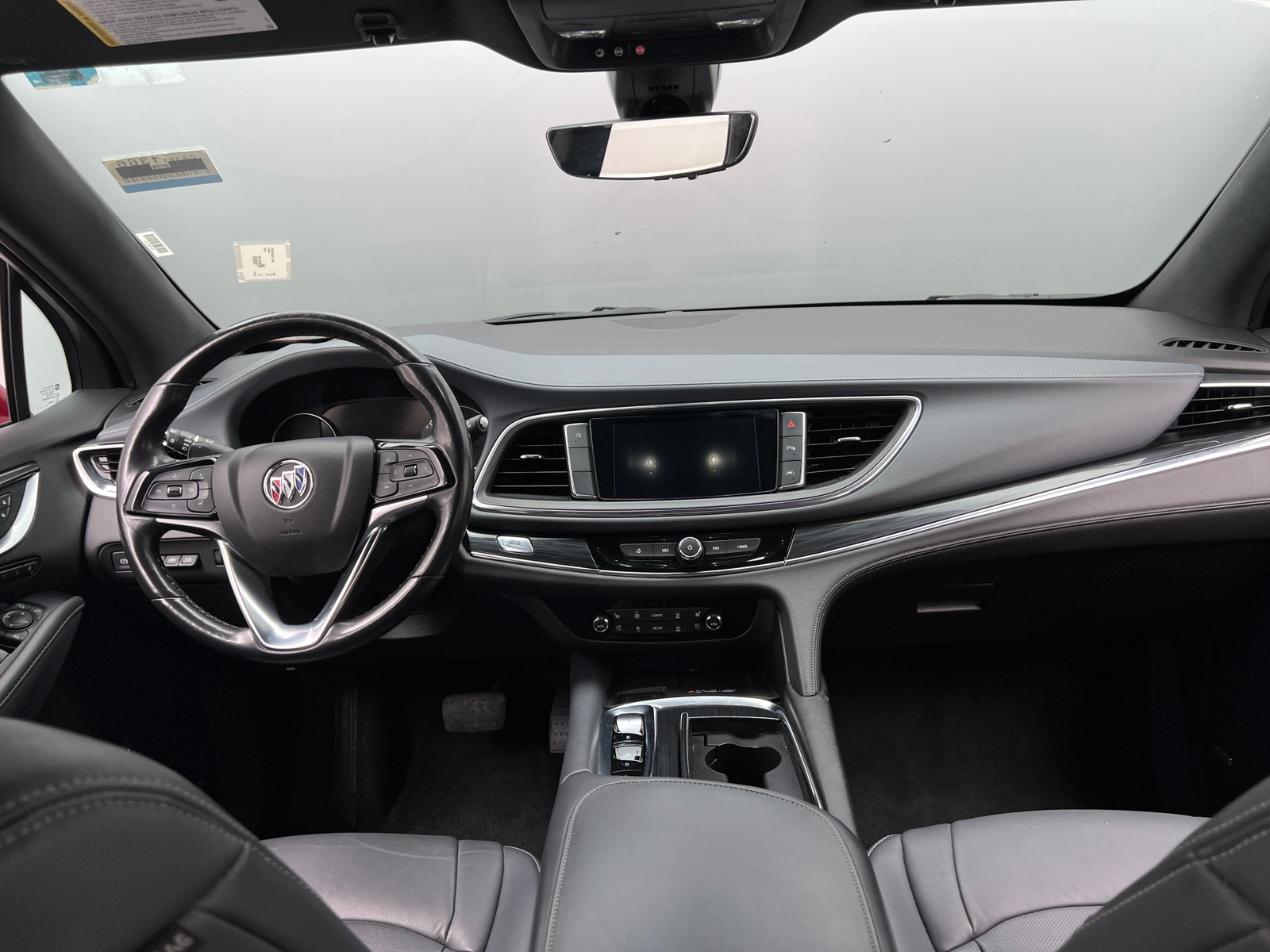 Thumbnail: 2024 Buick Enclave - 2