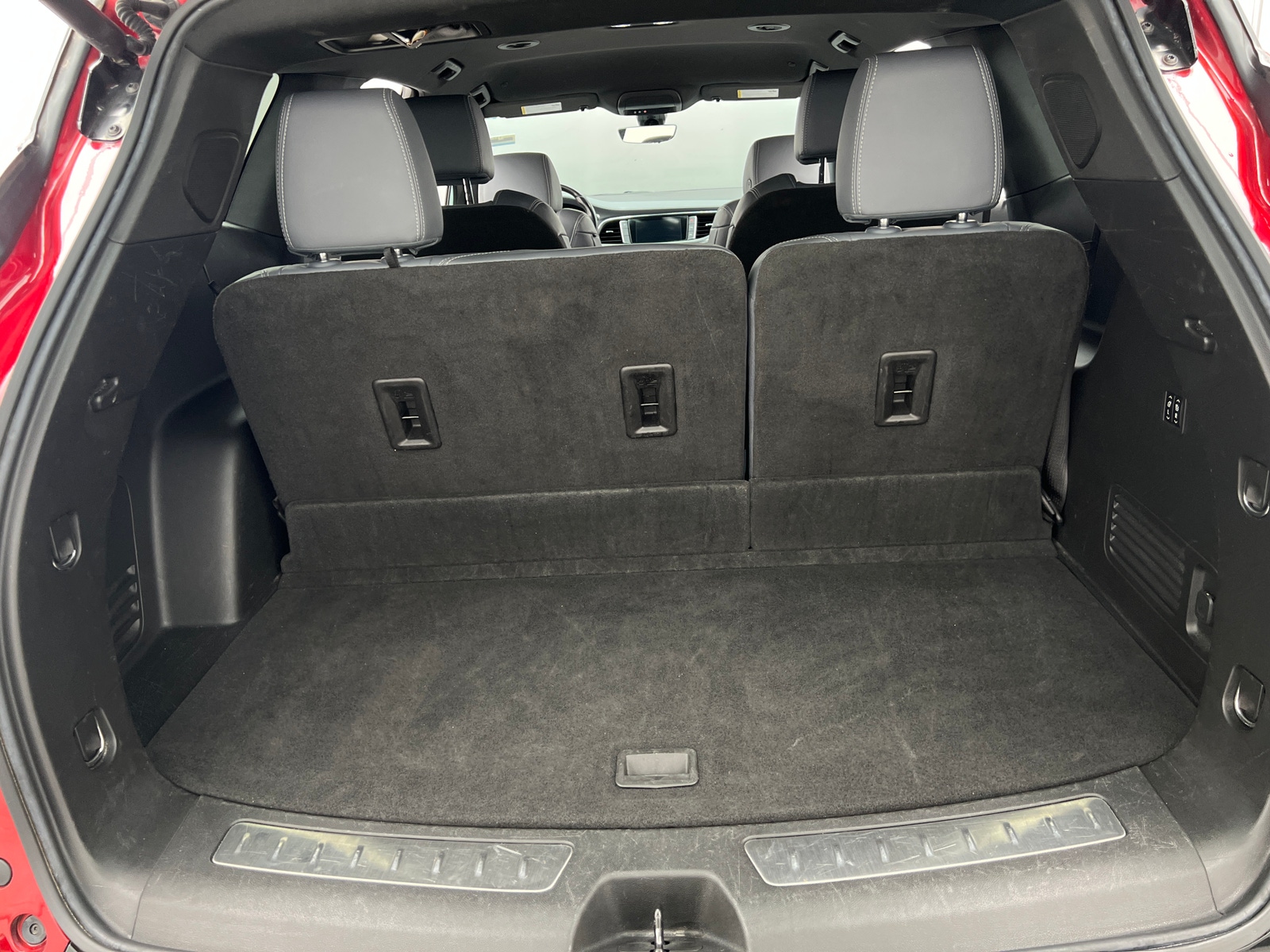 Thumbnail: 2024 Buick Enclave - 6