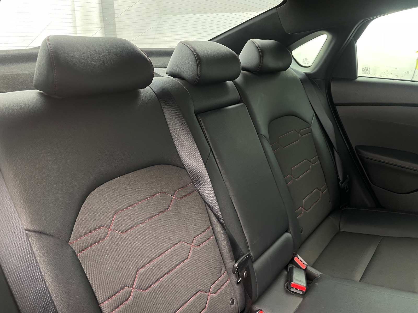 Thumbnail: 2021 Kia Forte - 6