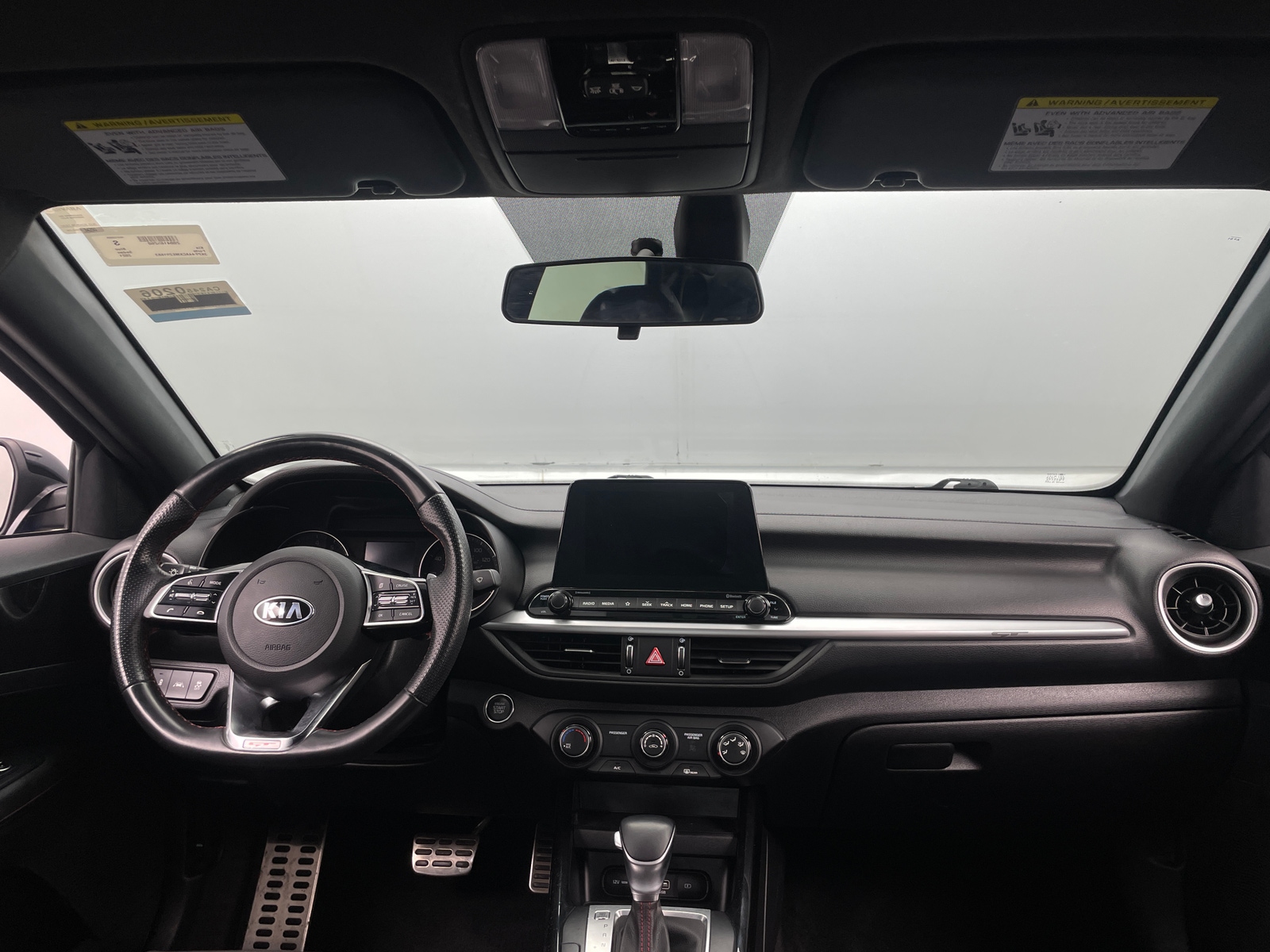 Thumbnail: 2021 Kia Forte - 3