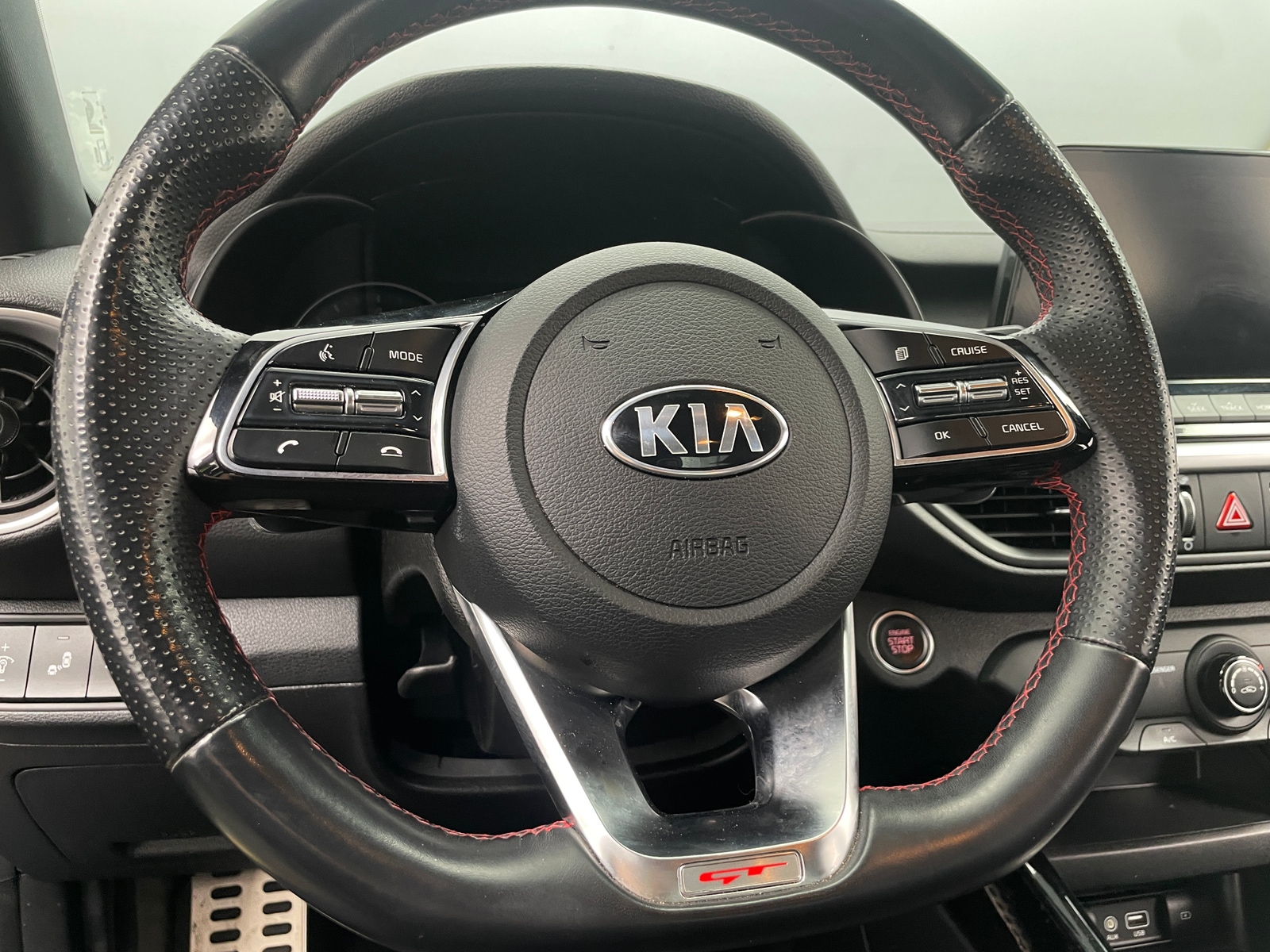 Thumbnail: 2021 Kia Forte - 5