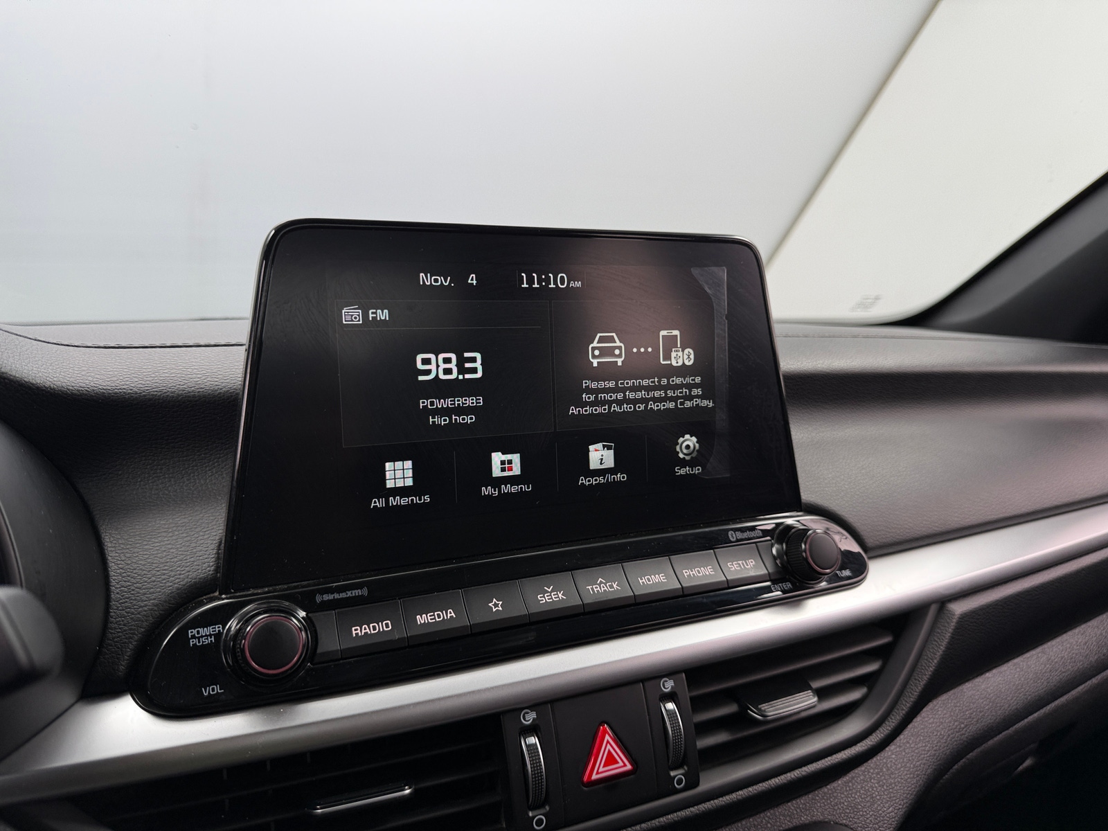 Thumbnail: 2021 Kia Forte - 4