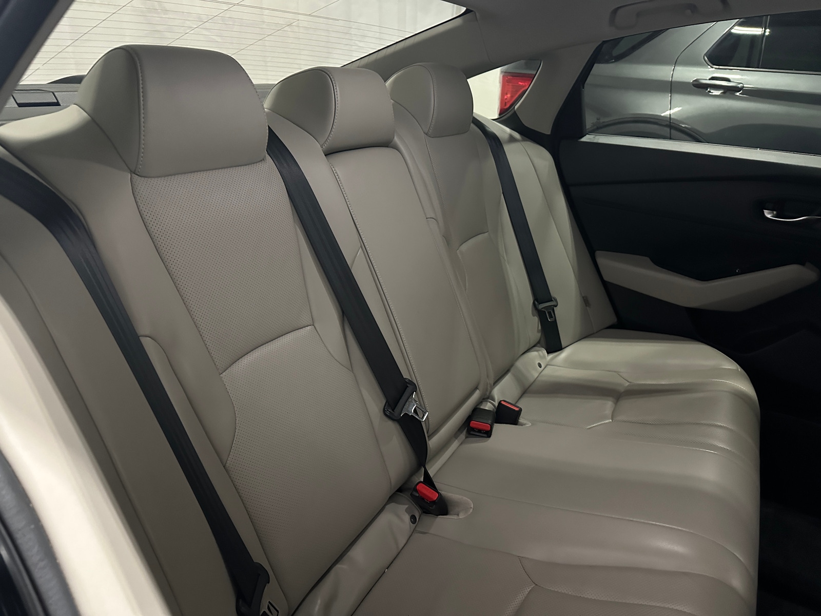 Thumbnail: 2023 Honda Accord - 5