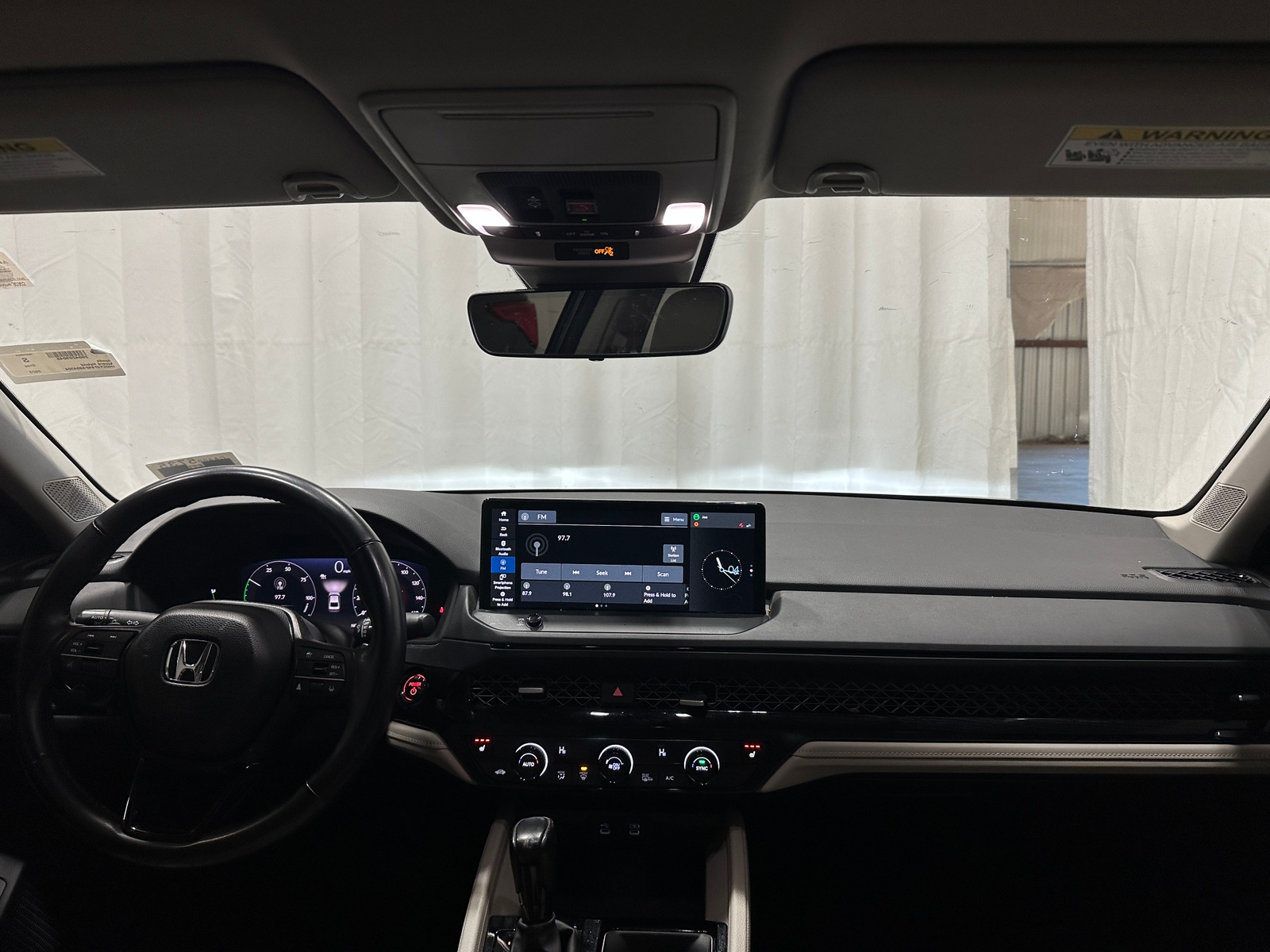 Thumbnail: 2023 Honda Accord - 2