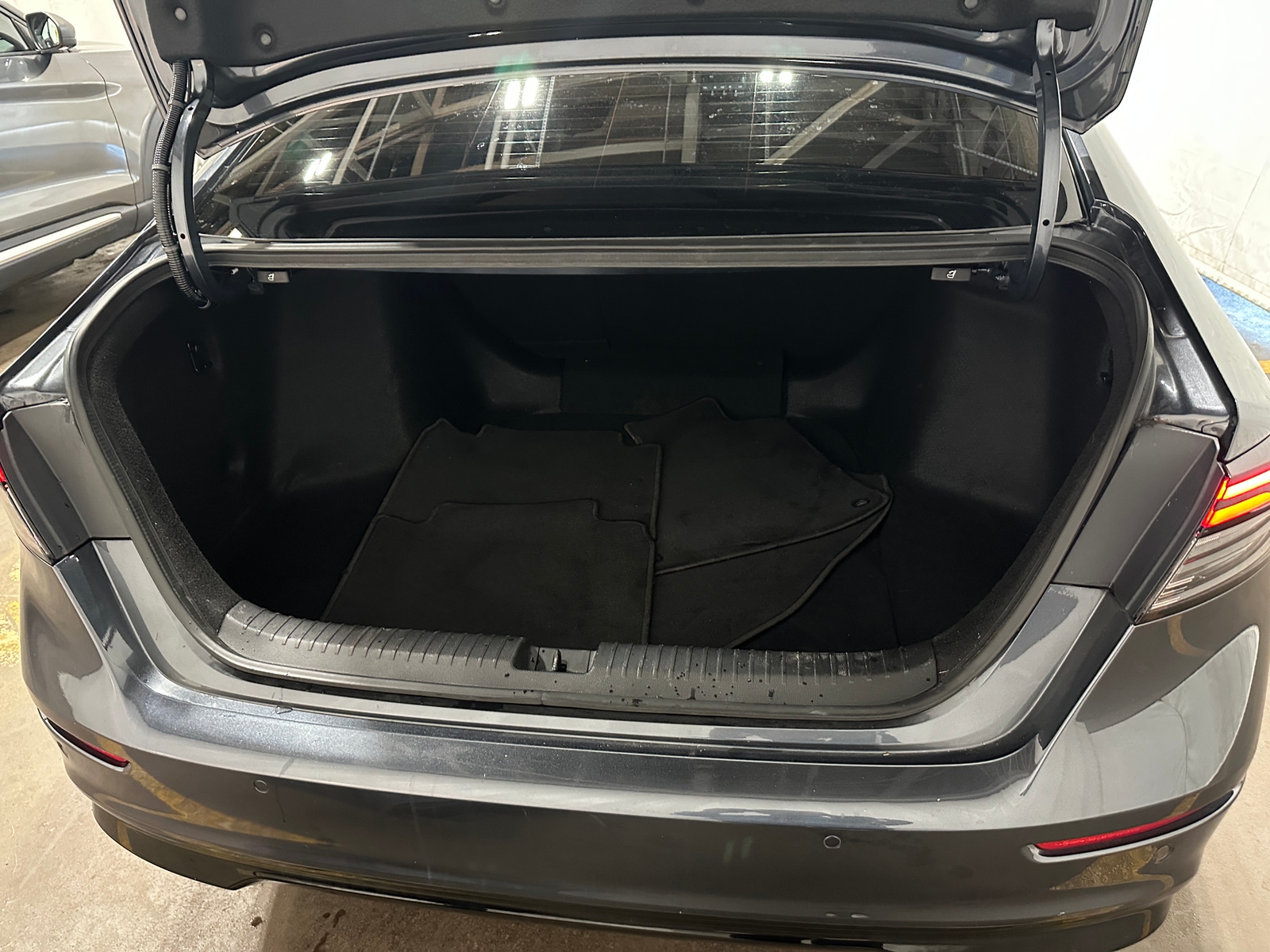 Thumbnail: 2023 Honda Accord - 6