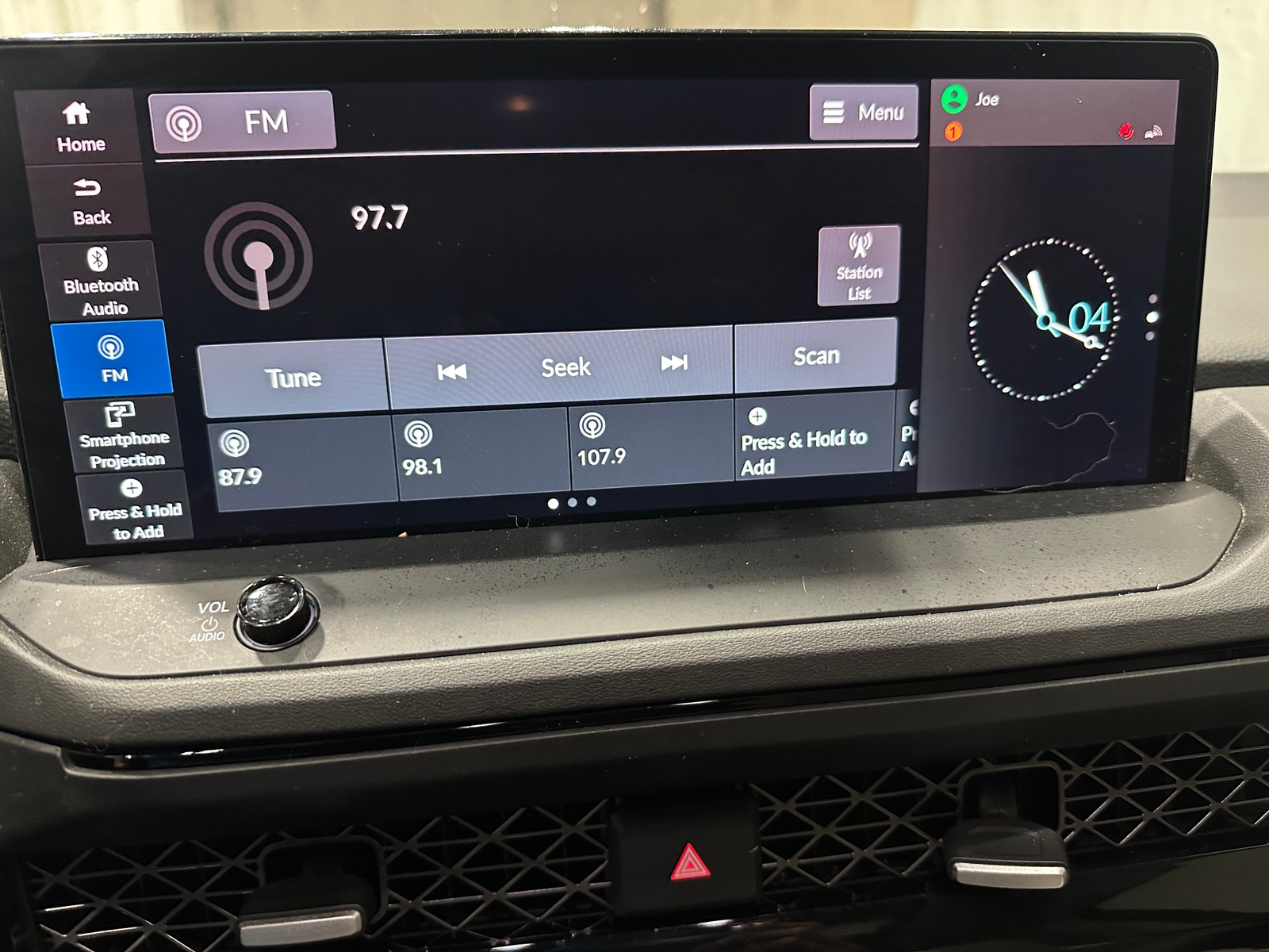 Thumbnail: 2023 Honda Accord - 3