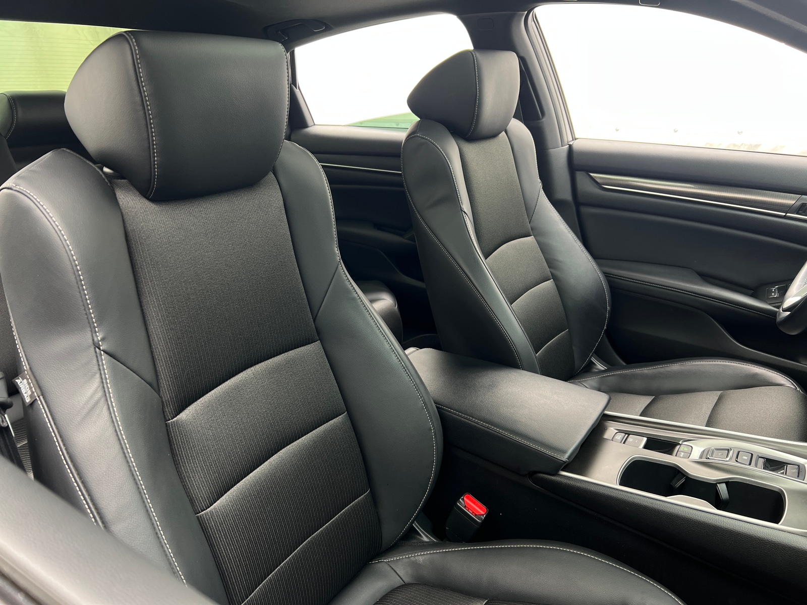 Thumbnail: 2018 Honda Accord - 2