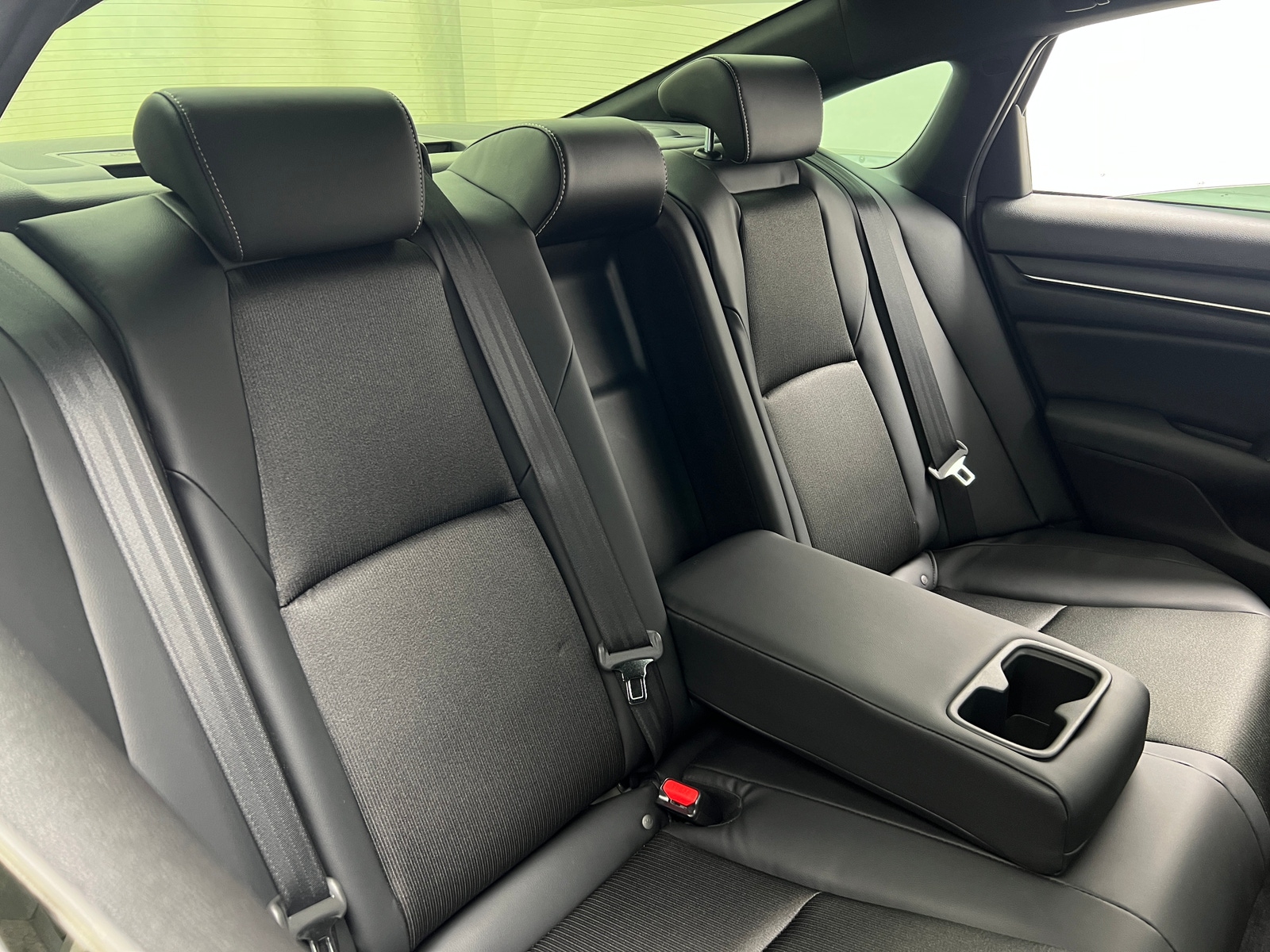 Thumbnail: 2018 Honda Accord - 6