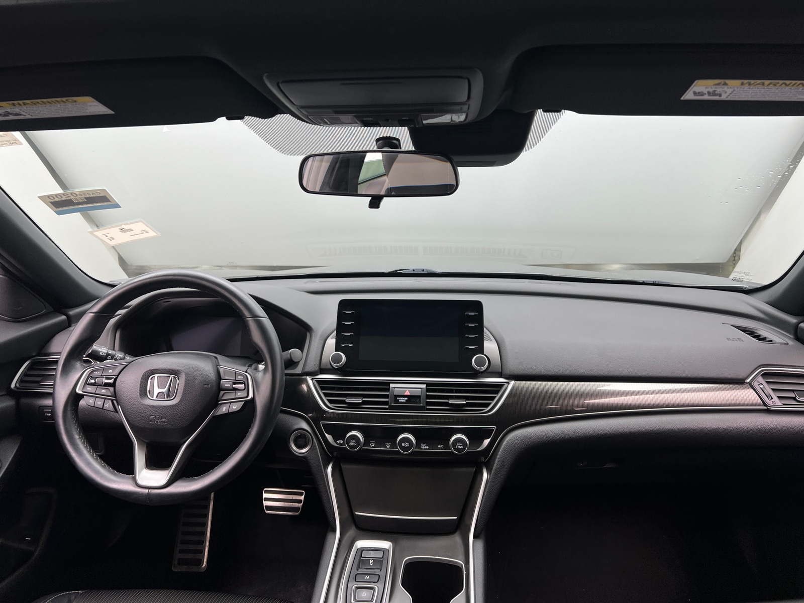 Thumbnail: 2018 Honda Accord - 3