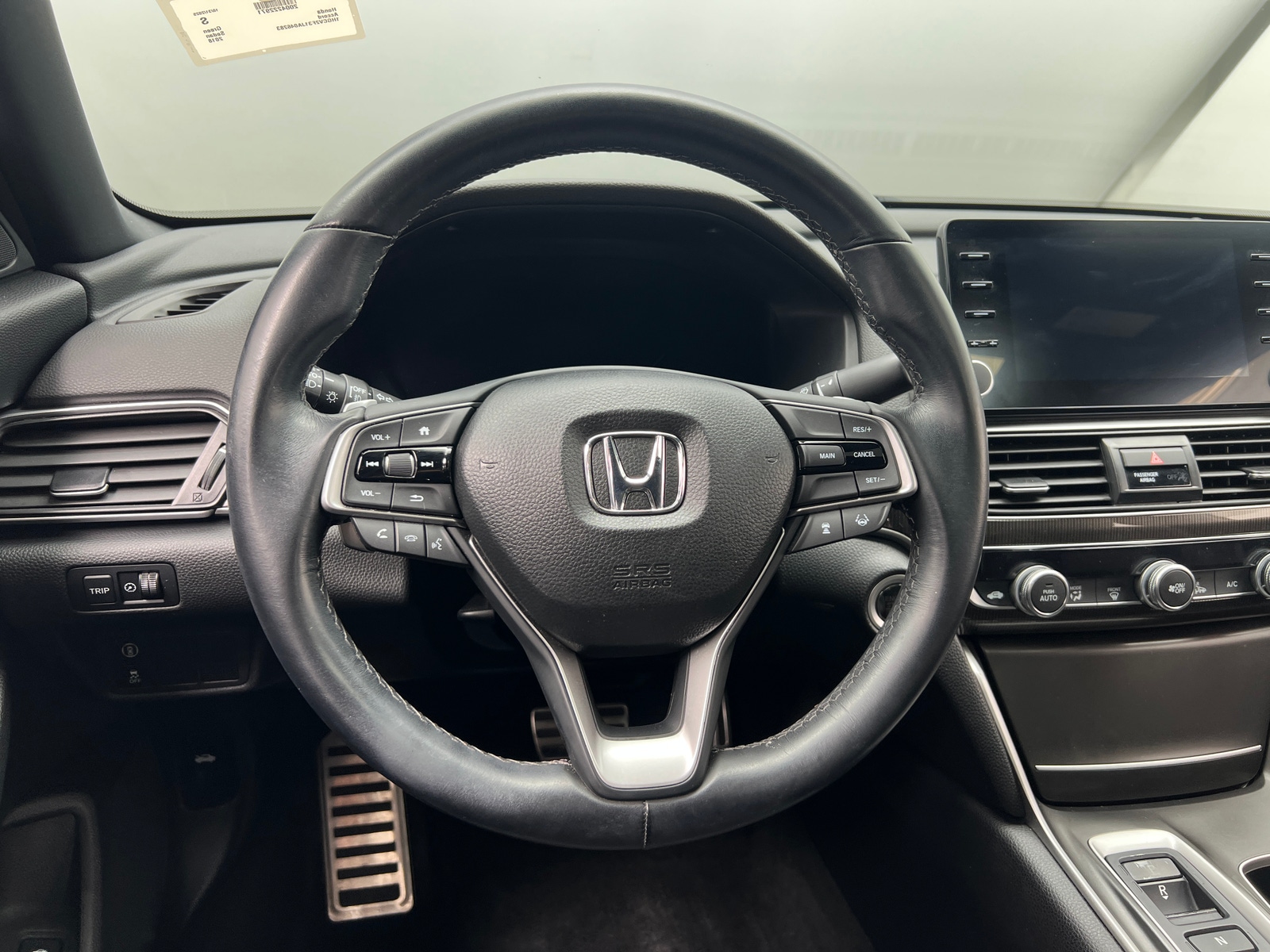 Thumbnail: 2018 Honda Accord - 5