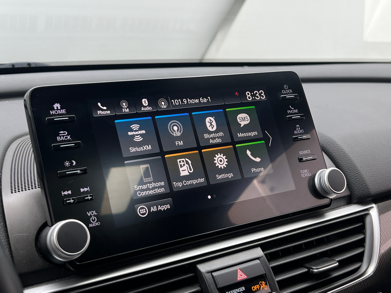 Thumbnail: 2018 Honda Accord - 4