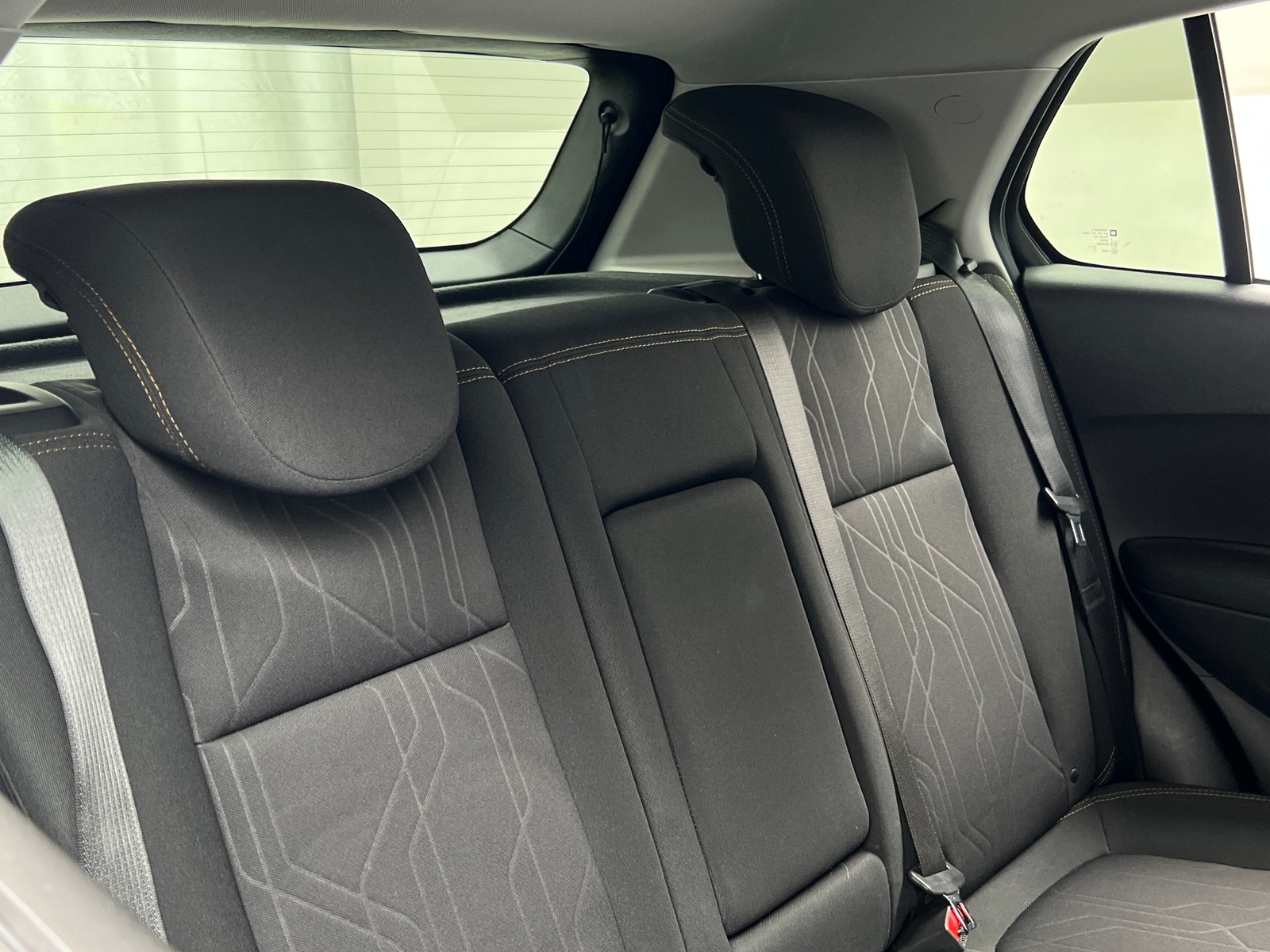 Thumbnail: 2020 Chevrolet Trax - 6