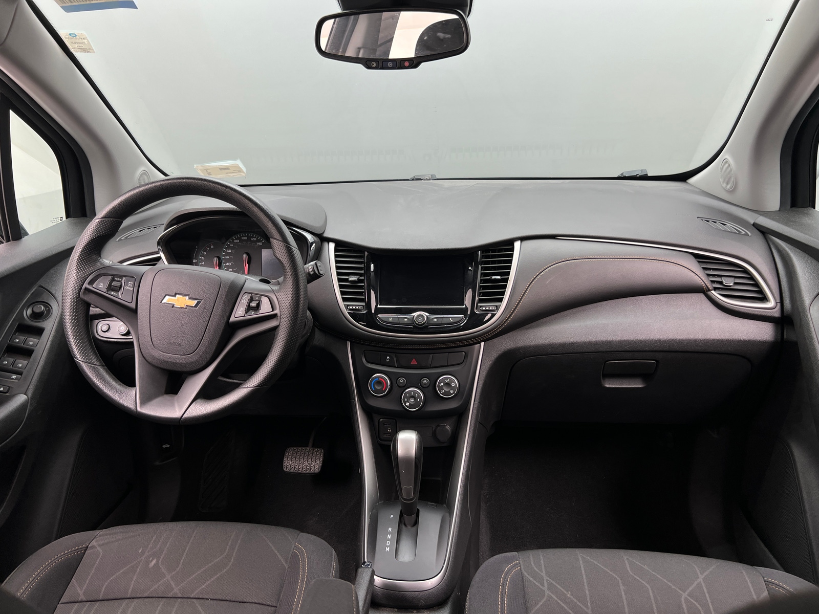 Thumbnail: 2020 Chevrolet Trax - 3