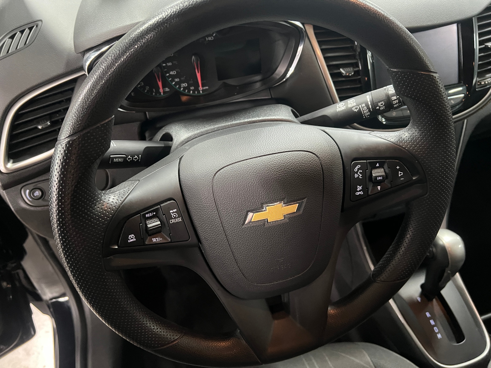 Thumbnail: 2020 Chevrolet Trax - 5