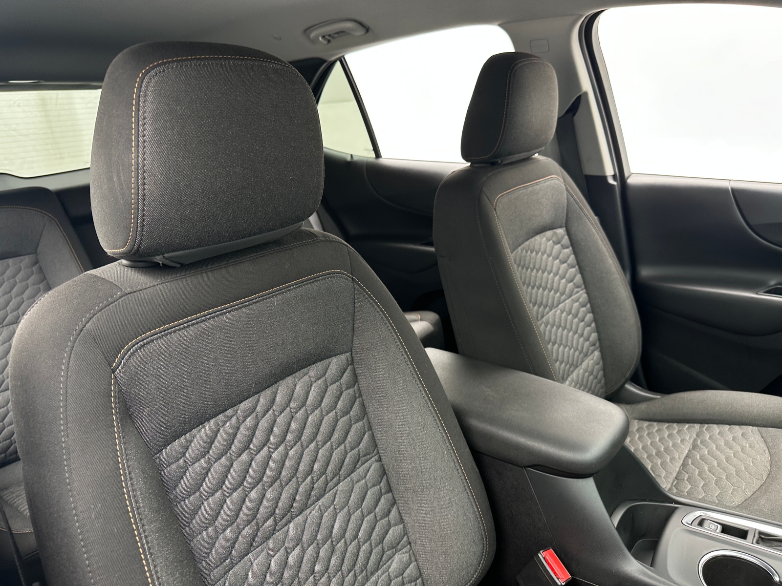 Thumbnail: 2018 Chevrolet Equinox - 2