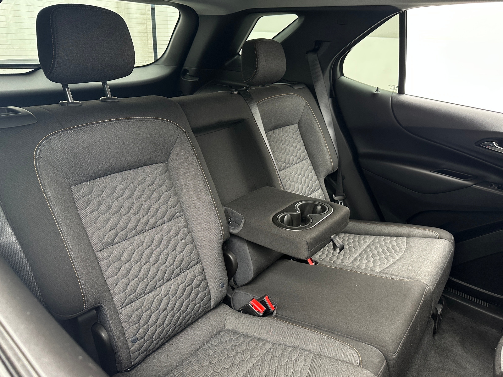 Thumbnail: 2018 Chevrolet Equinox - 6