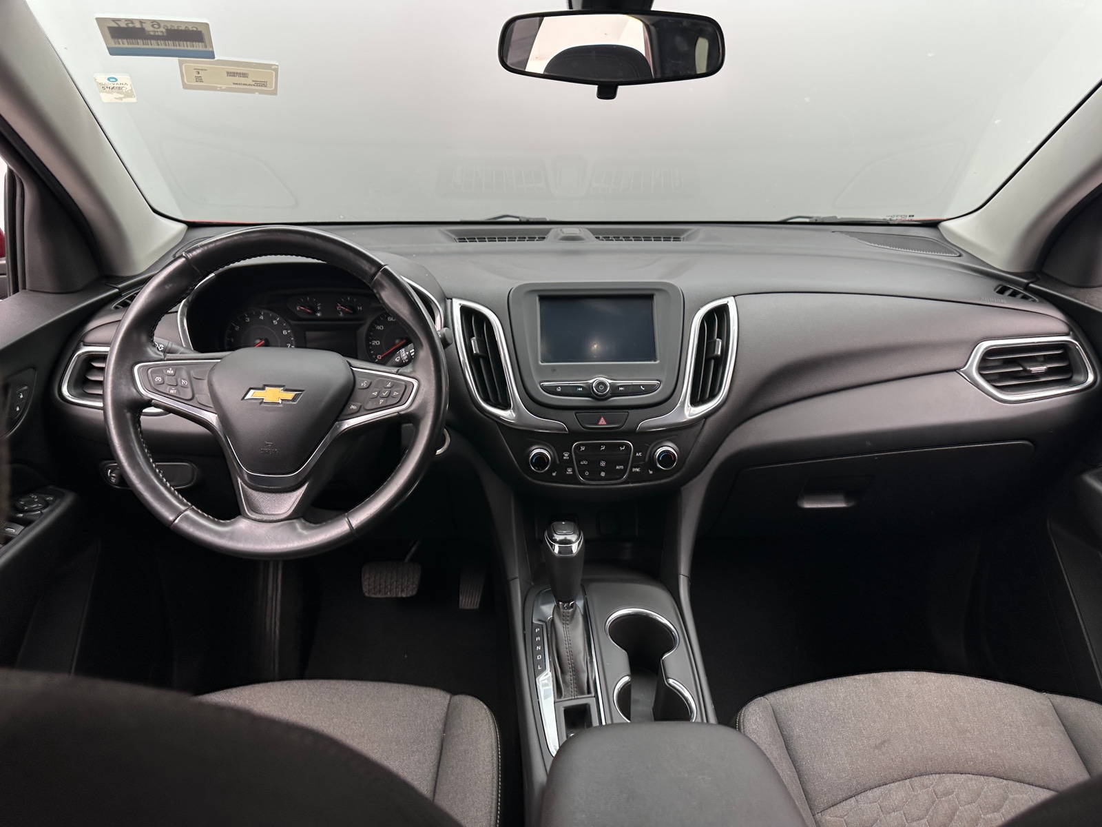 Thumbnail: 2018 Chevrolet Equinox - 3