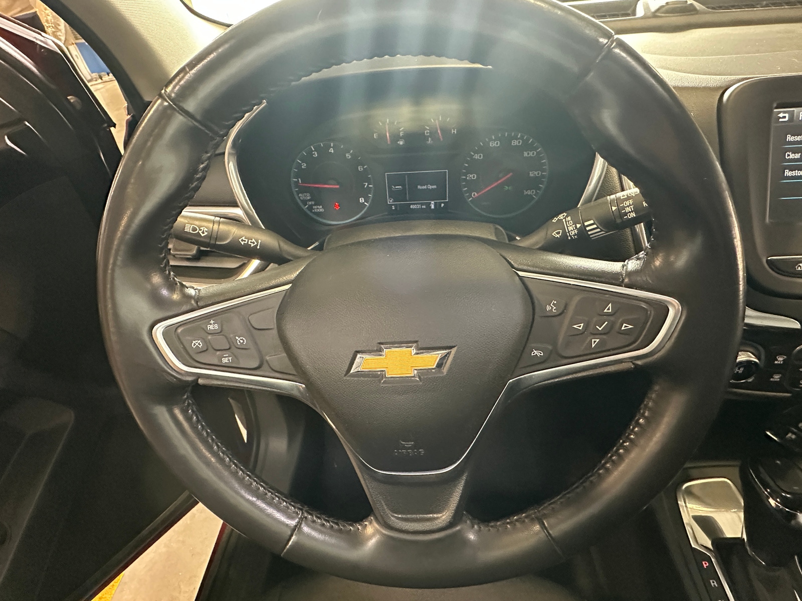 Thumbnail: 2018 Chevrolet Equinox - 5