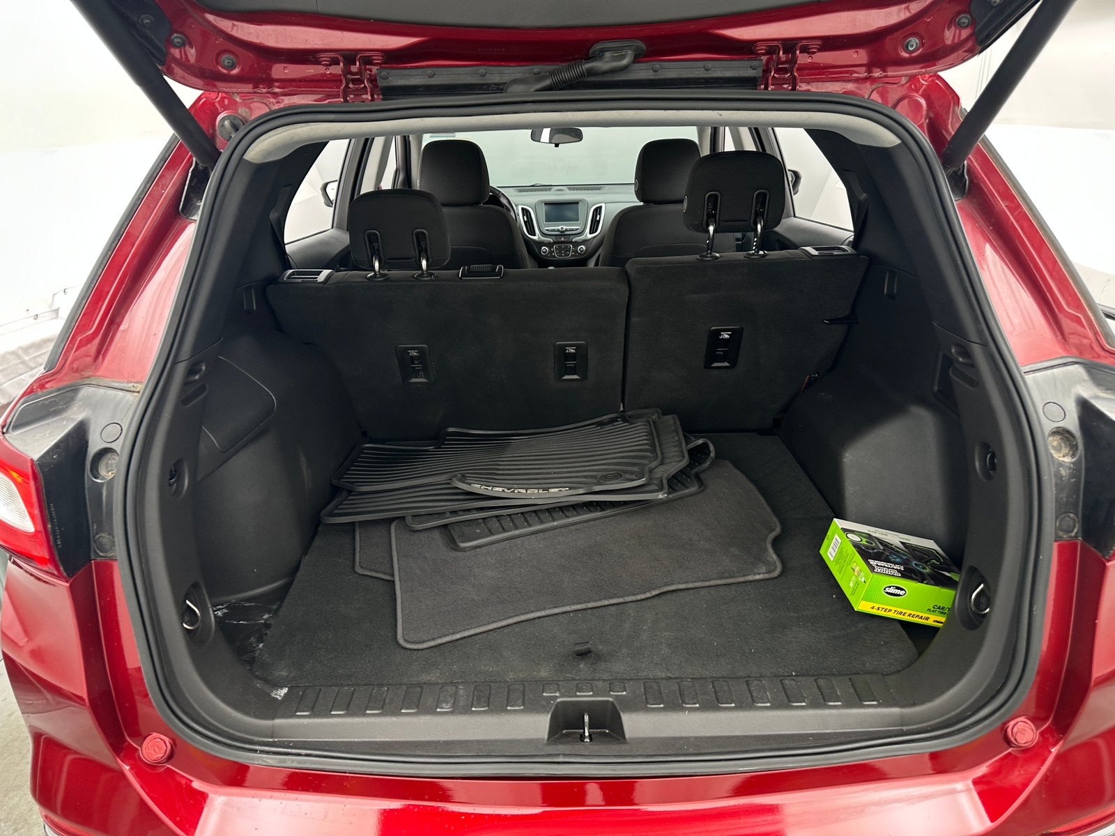 Thumbnail: 2018 Chevrolet Equinox - 7