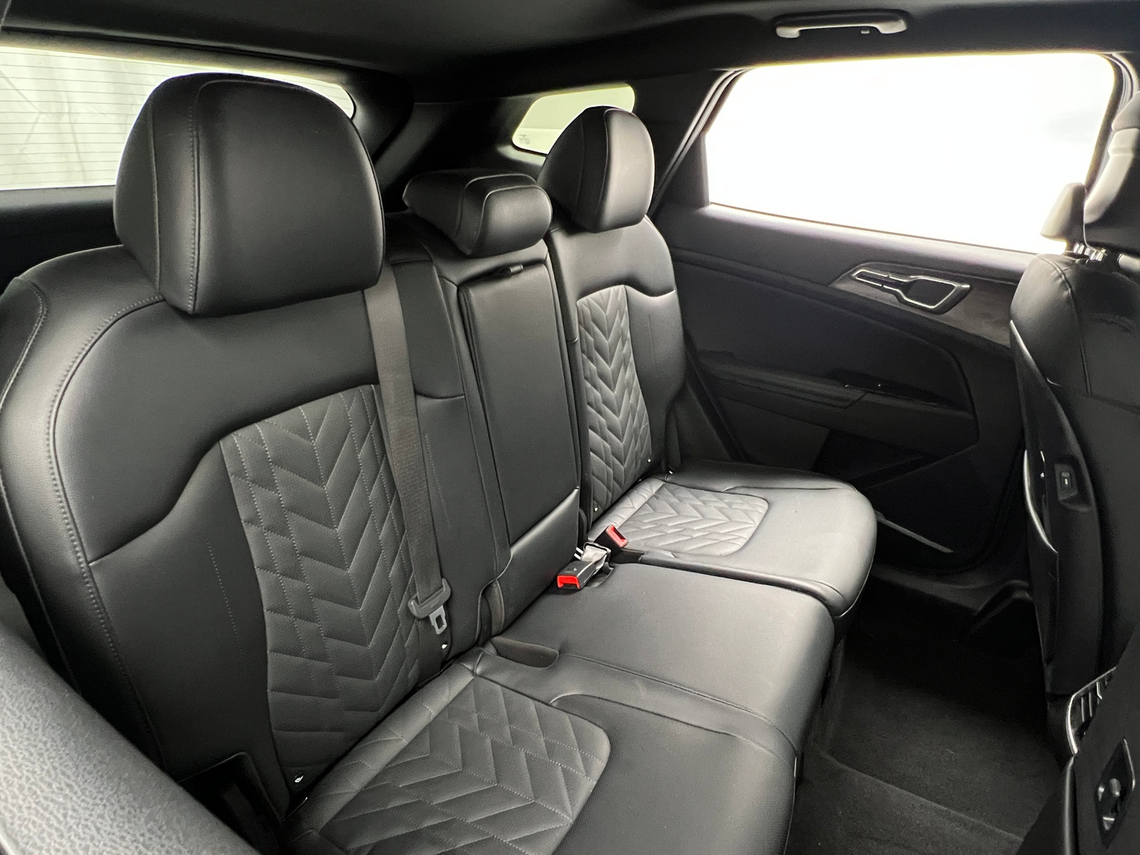 Thumbnail: 2023 Kia Sportage - 5