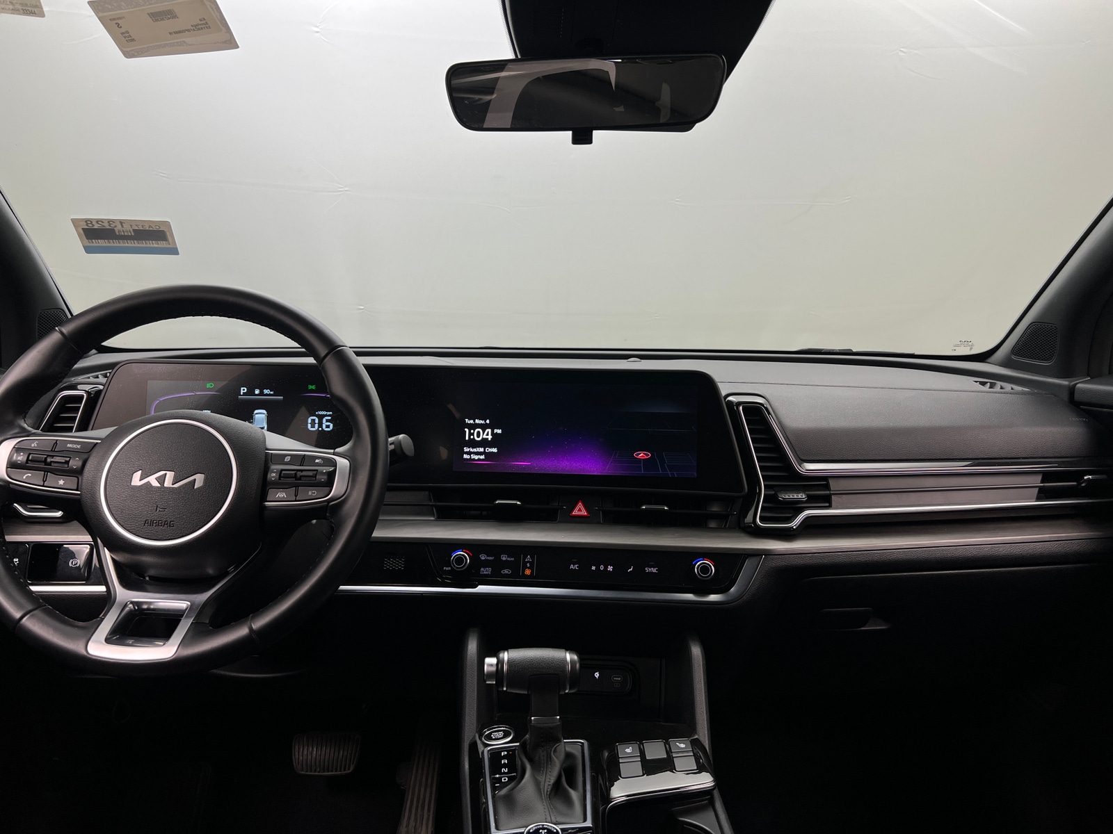 Thumbnail: 2023 Kia Sportage - 2