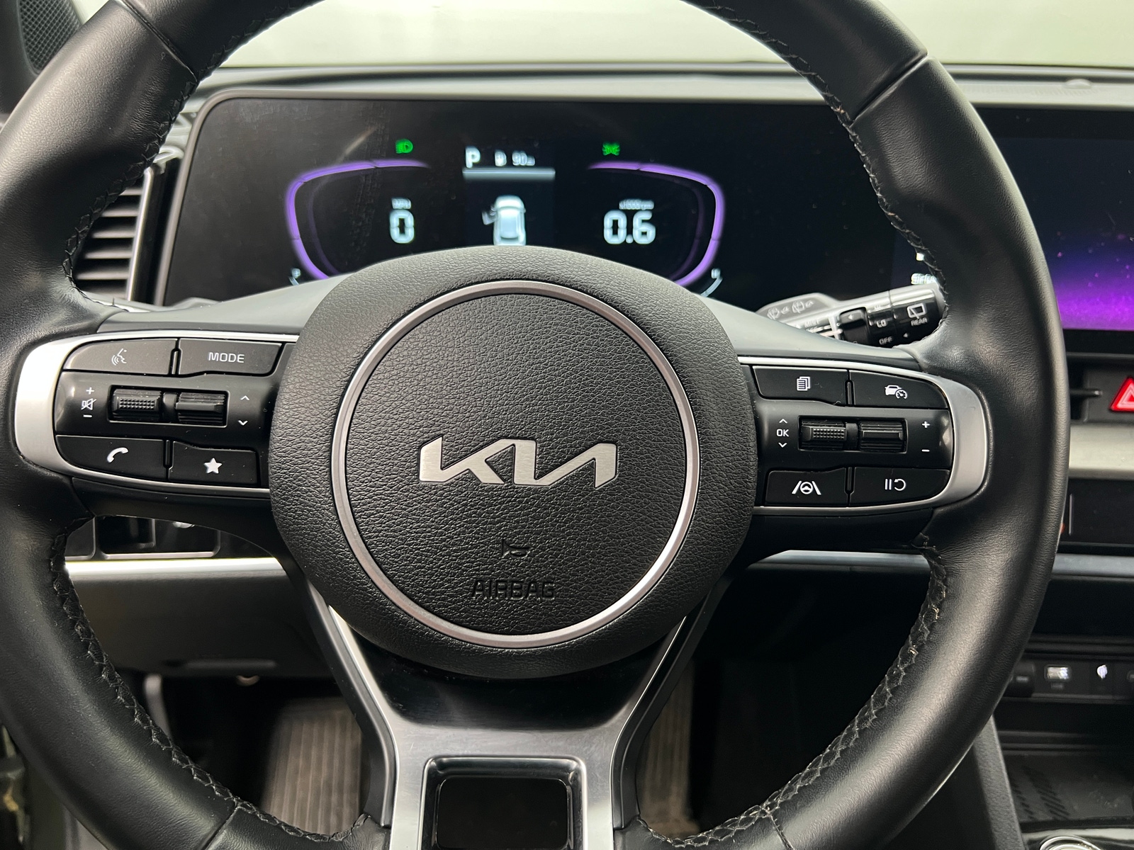 Thumbnail: 2023 Kia Sportage - 4