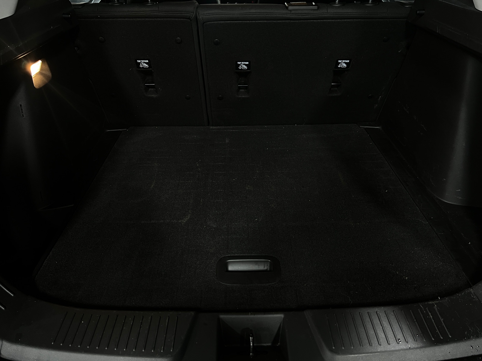 Thumbnail: 2025 Chevrolet Trax - 7