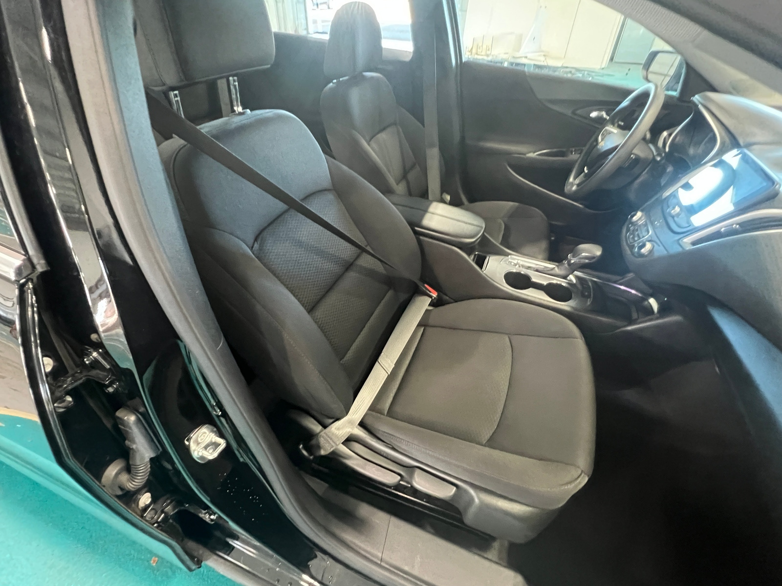 Thumbnail: 2024 Chevrolet Malibu - 2