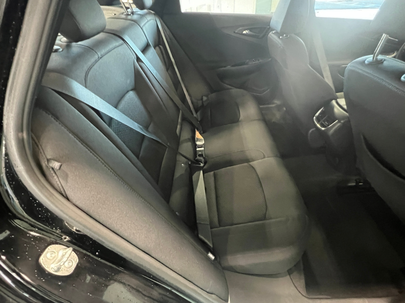 Thumbnail: 2024 Chevrolet Malibu - 6