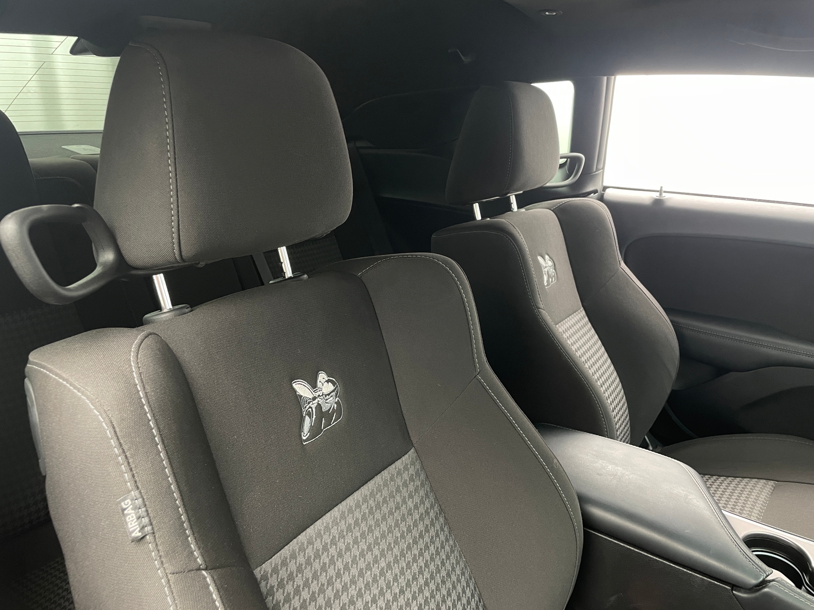 Thumbnail: 2022 Dodge Challenger - 2